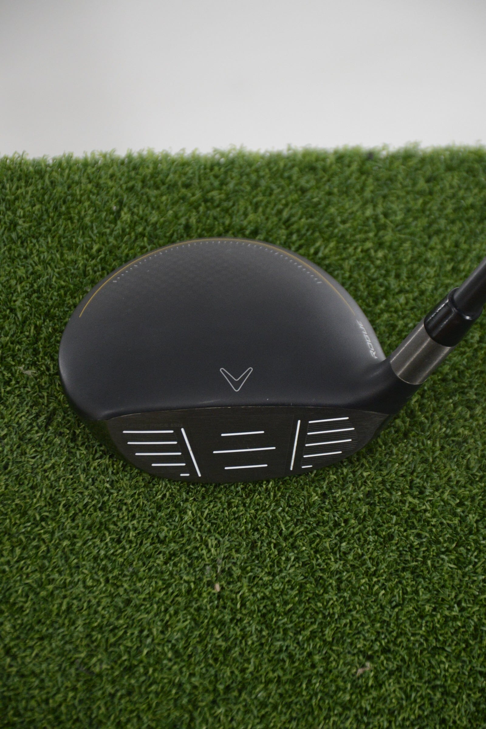 Women's Callaway Rogue St Max D 5 Wood W Flex 41" Golf Clubs GolfRoots
