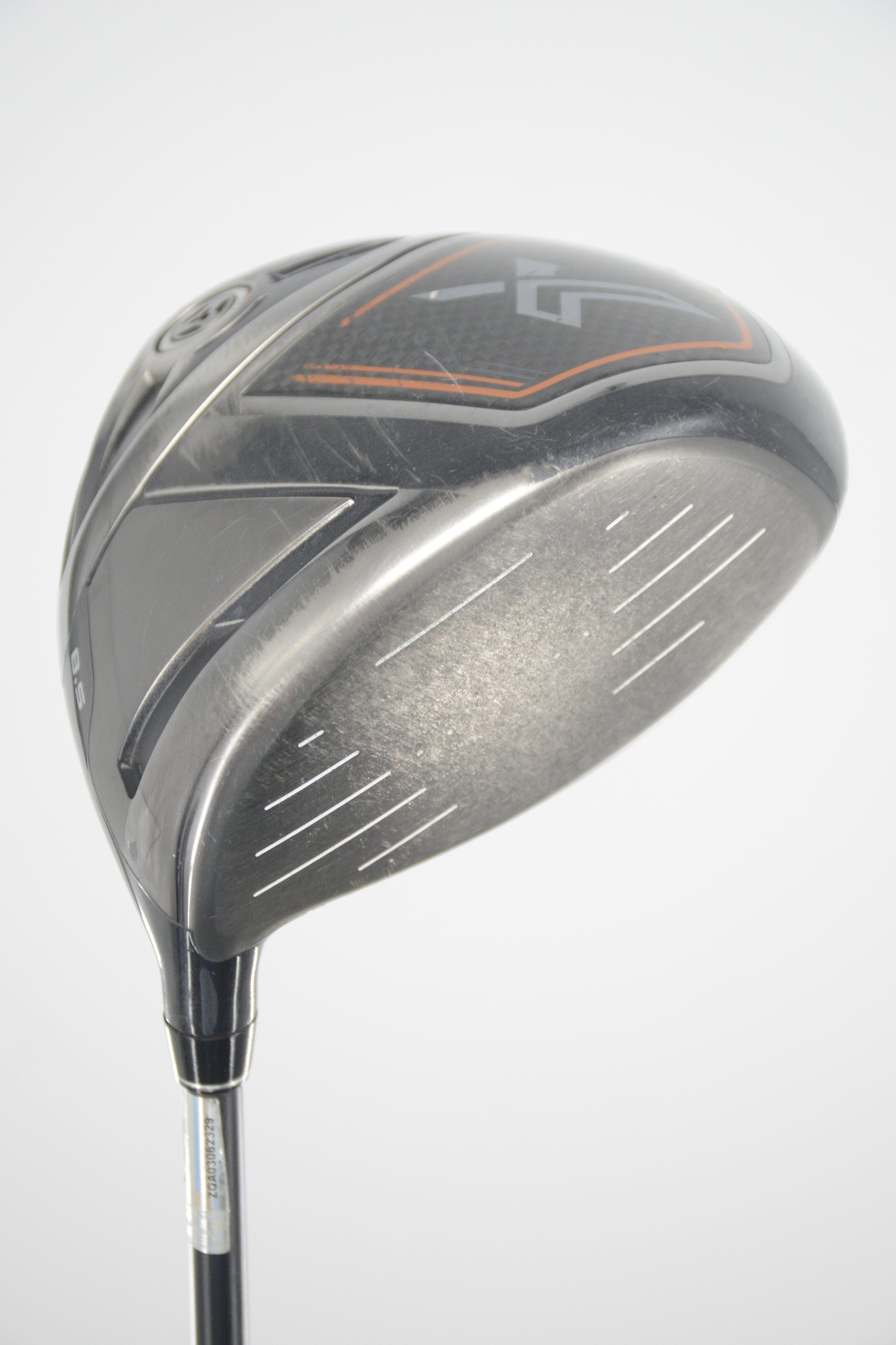 XXIO X Black 8.5 Degree Driver S Flex 45.75" Golf Clubs GolfRoots