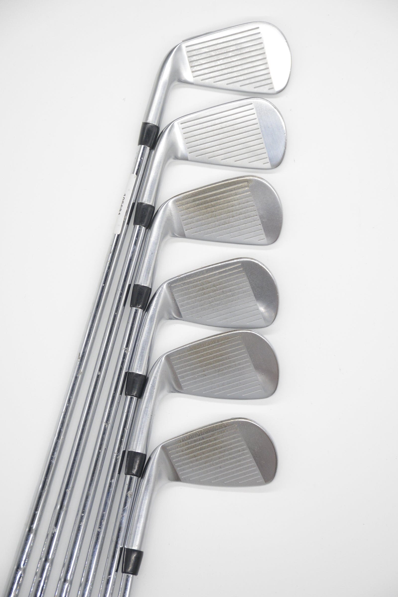 Titleist T100S 5-PW Iron Set S Flex Std Length Golf Clubs GolfRoots