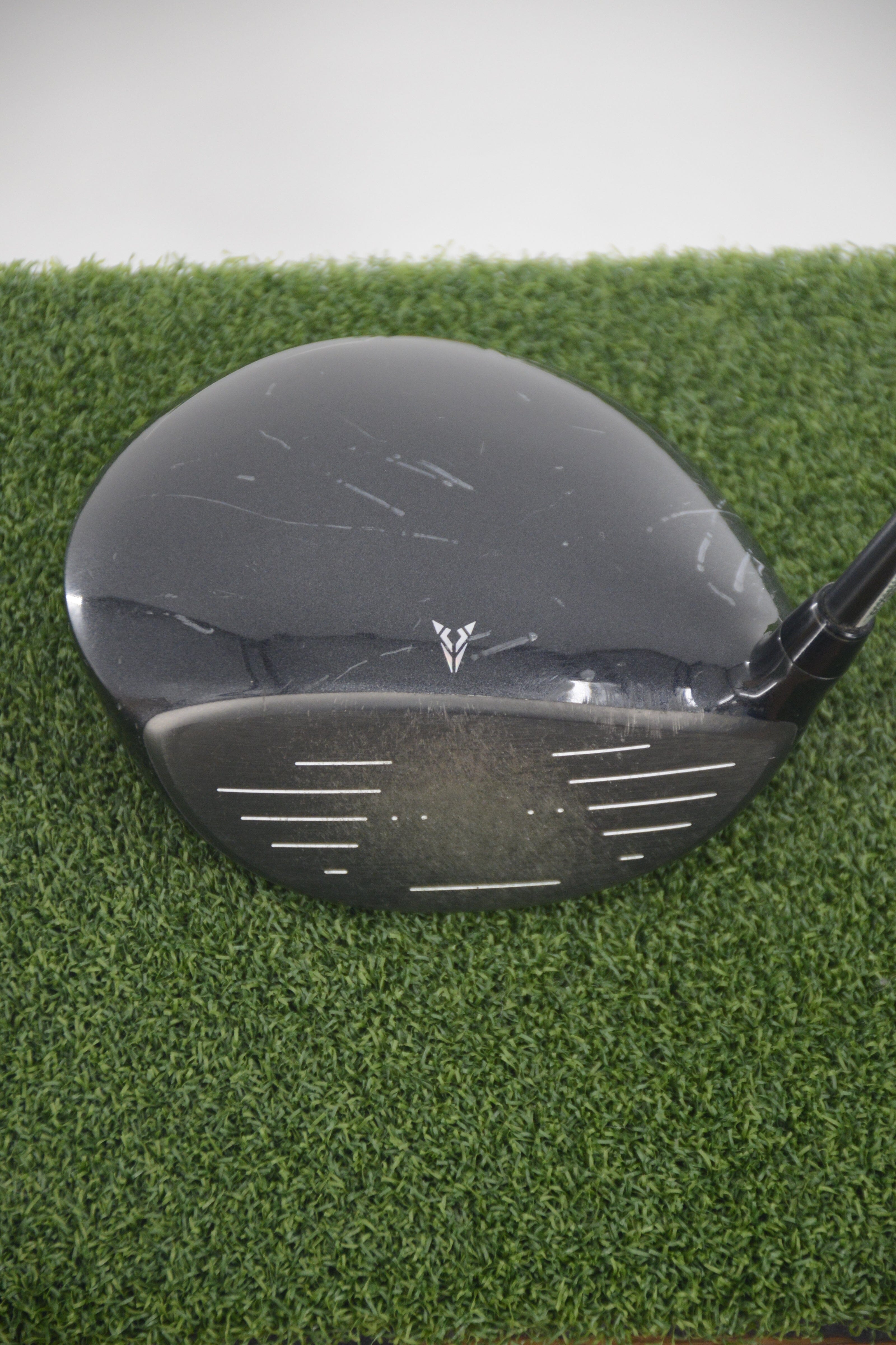 XXIO X Black 8.5 Degree Driver S Flex 45.75" Golf Clubs GolfRoots
