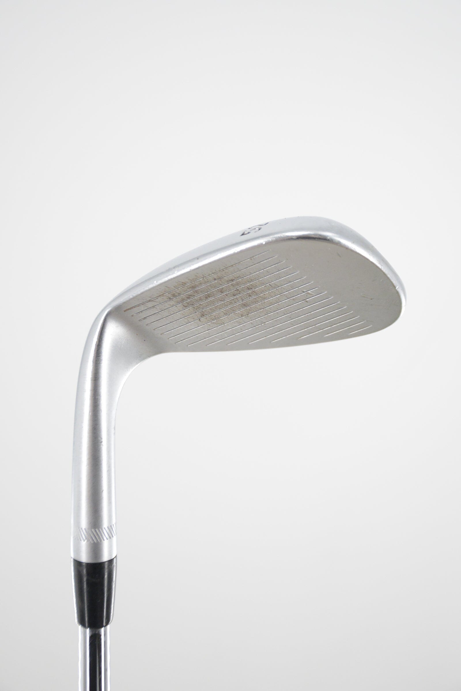 Titleist Vokey Spin Milled 52 Degree Wedge Wedge Flex 35.25" Golf Clubs GolfRoots
