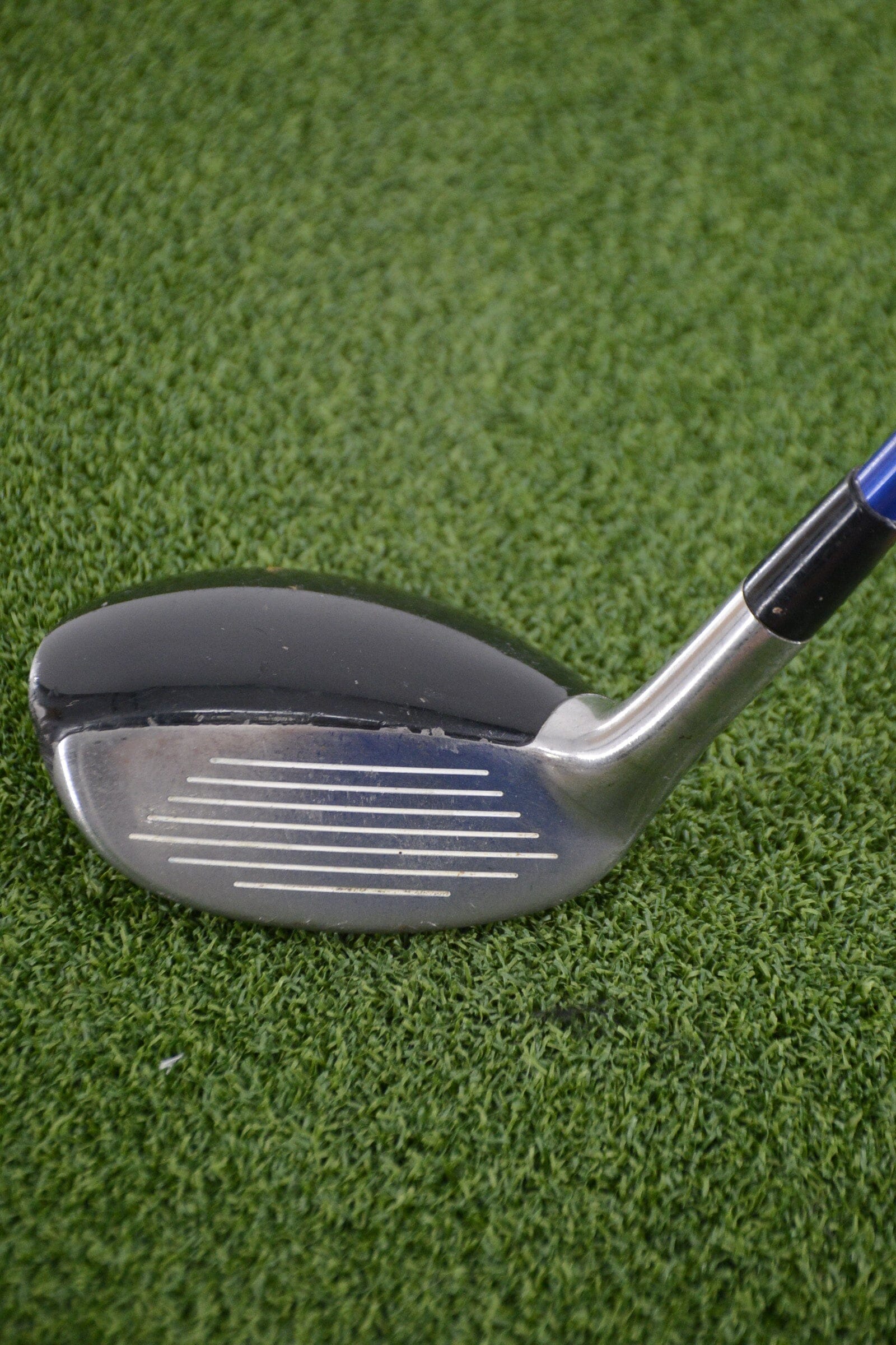 Mizuno CLK Fli-Hi 26 Degree Hybrid SR Flex 38.75" Golf Clubs GolfRoots
