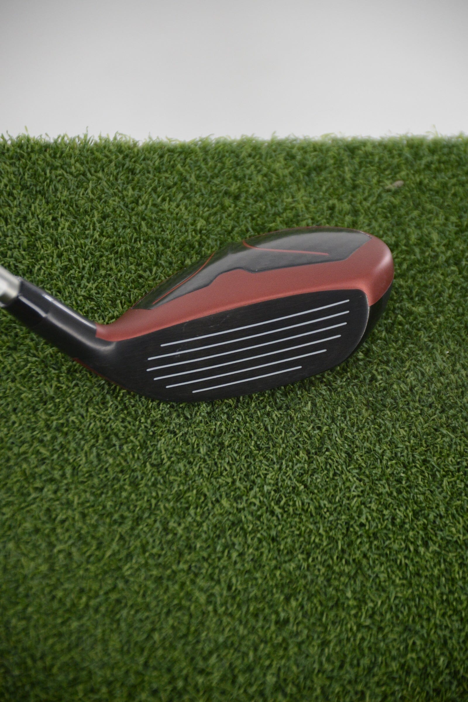 Lefty Tommy Armour Ta1 3 Hybrid R Flex 40.25" Golf Clubs GolfRoots