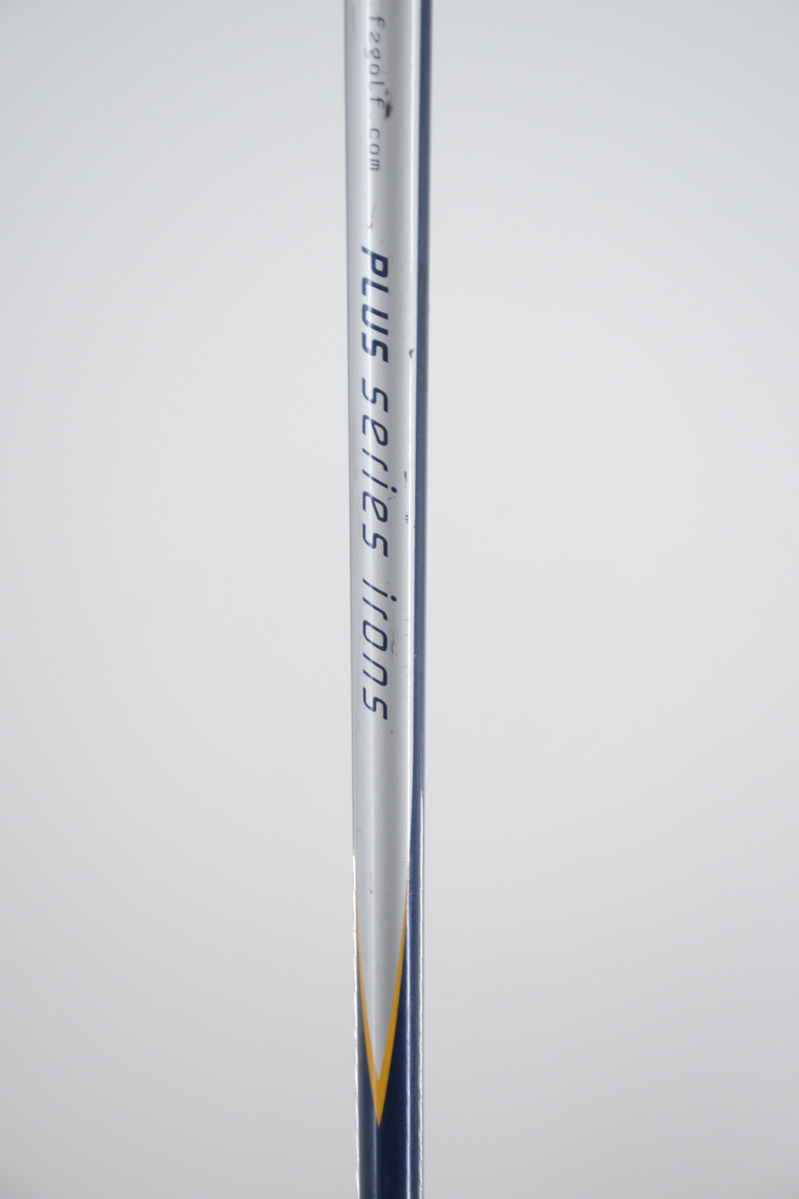 Face Forward f2 plus series 9 Iron S Flex 35.25"