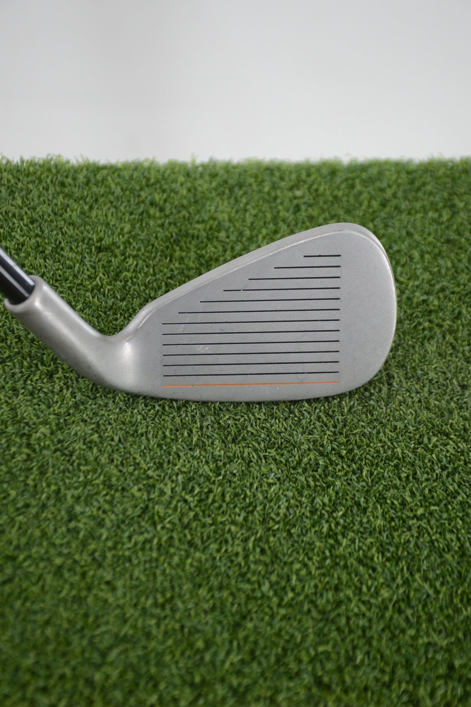 Lefty Pinemeadow ZR 3.0 5 Iron SR Flex 38" Golf Clubs GolfRoots