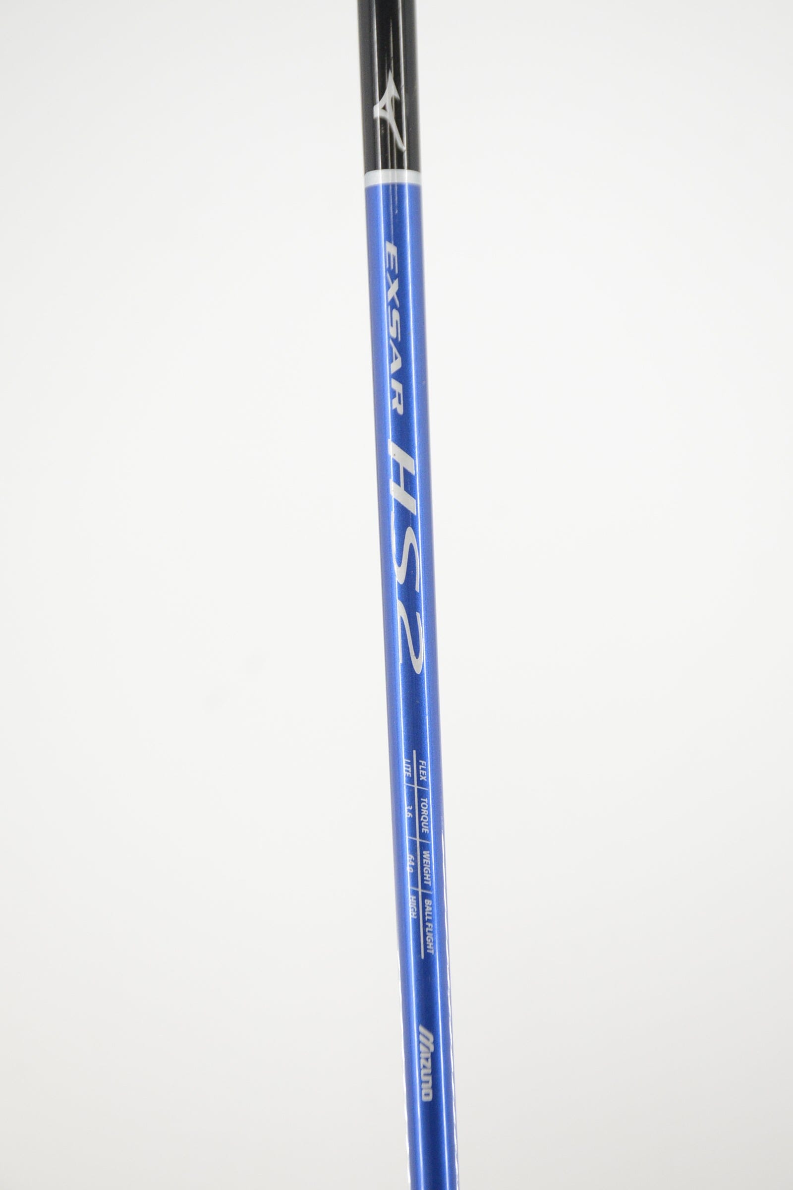 Mizuno CLK Fli-Hi 26 Degree Hybrid SR Flex 38.75" Golf Clubs GolfRoots