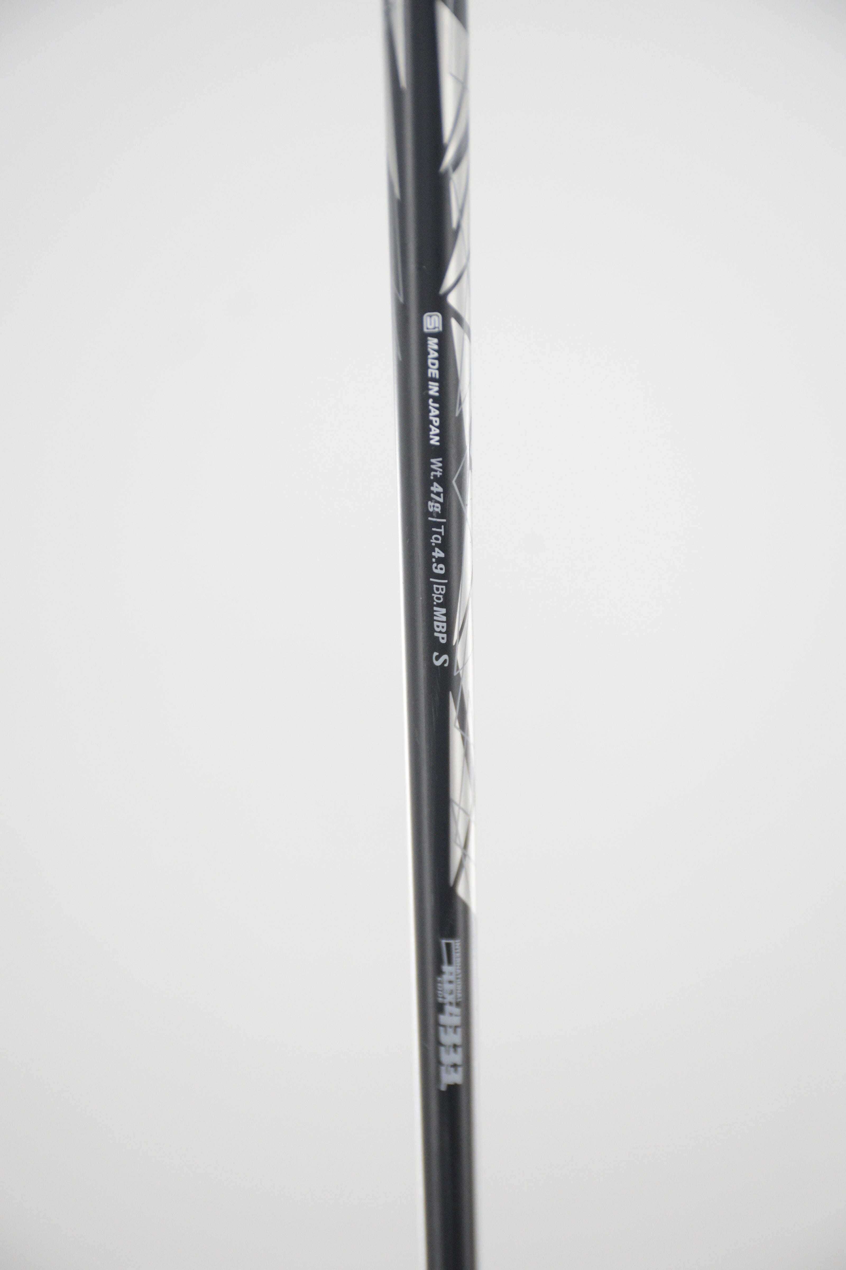 XXIO X Black 8.5 Degree Driver S Flex 45.75" Golf Clubs GolfRoots