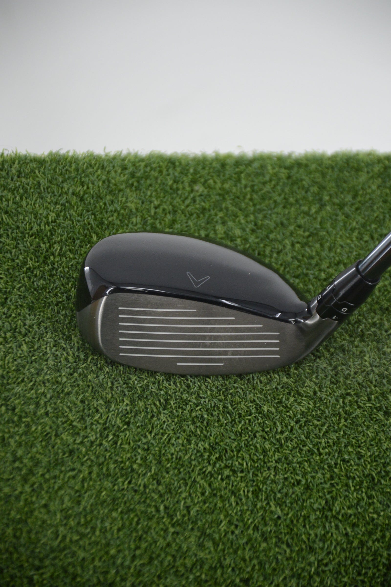 Callaway Apex 21 5 Hybrid R Flex 39" Golf Clubs GolfRoots