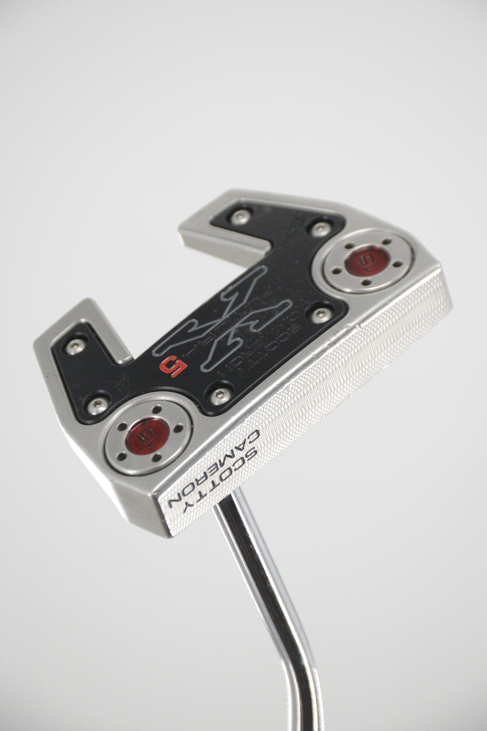 Scotty Cameron Futura X5 Putter 33.5" Golf Clubs GolfRoots