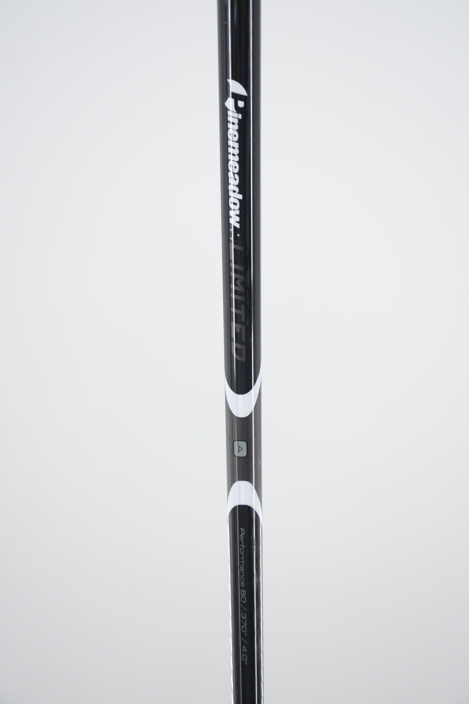 Lefty Pinemeadow ZR 3.0 5 Iron SR Flex 38" Golf Clubs GolfRoots