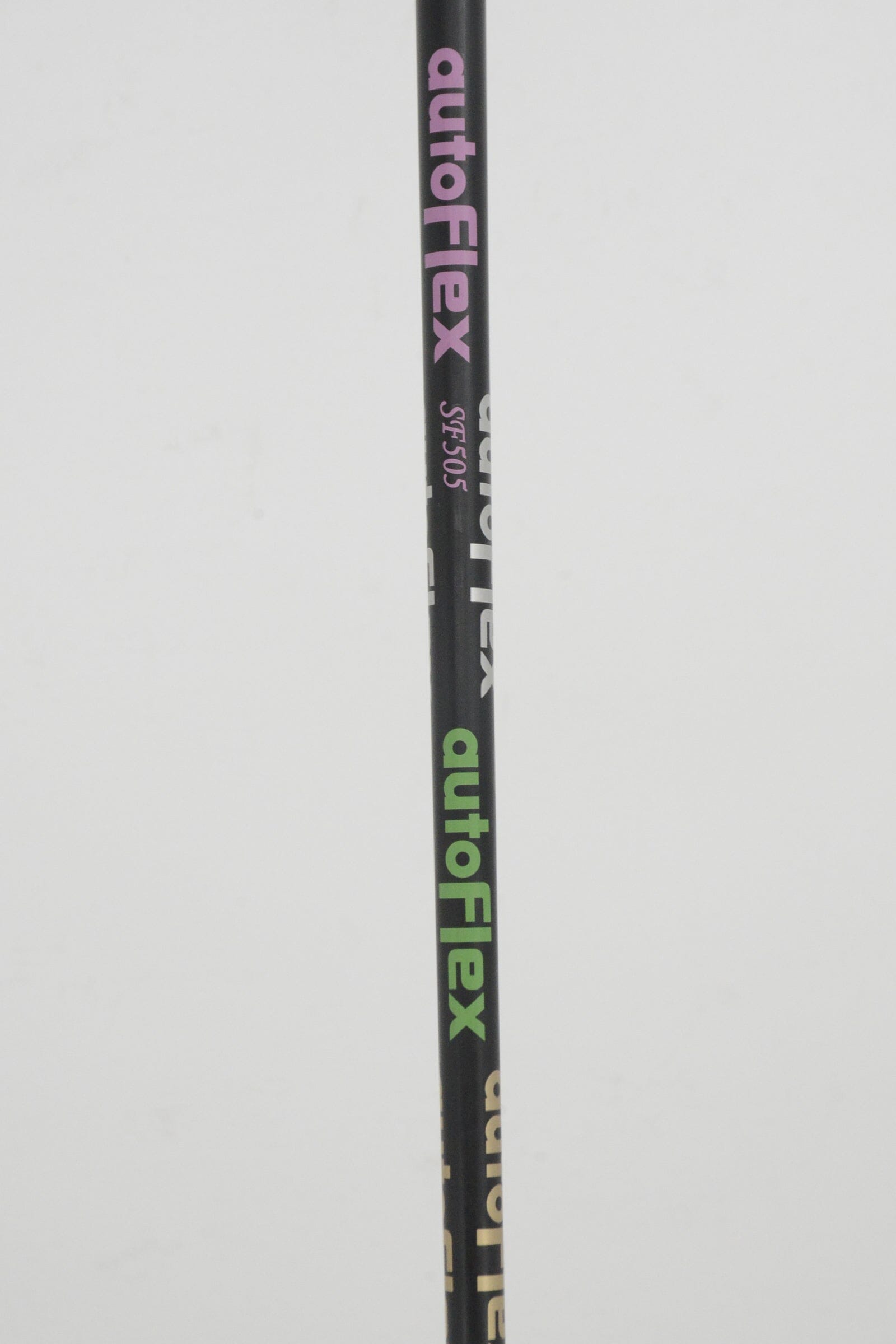 Titleist CNCPT-01 4-AW Iron Set R Flex -0.5" Golf Clubs GolfRoots