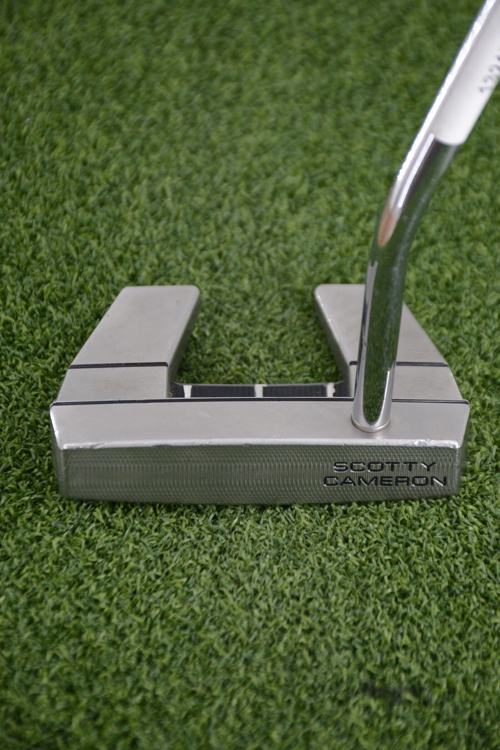 Scotty Cameron Futura X5 Putter 33.5" Golf Clubs GolfRoots