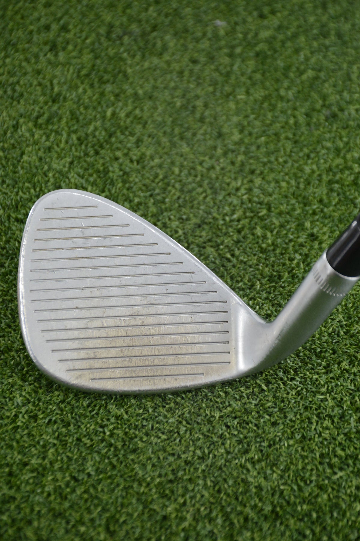 Callaway Mack Daddy PM Grind 56 Degree Wedge Wedge Flex 35"