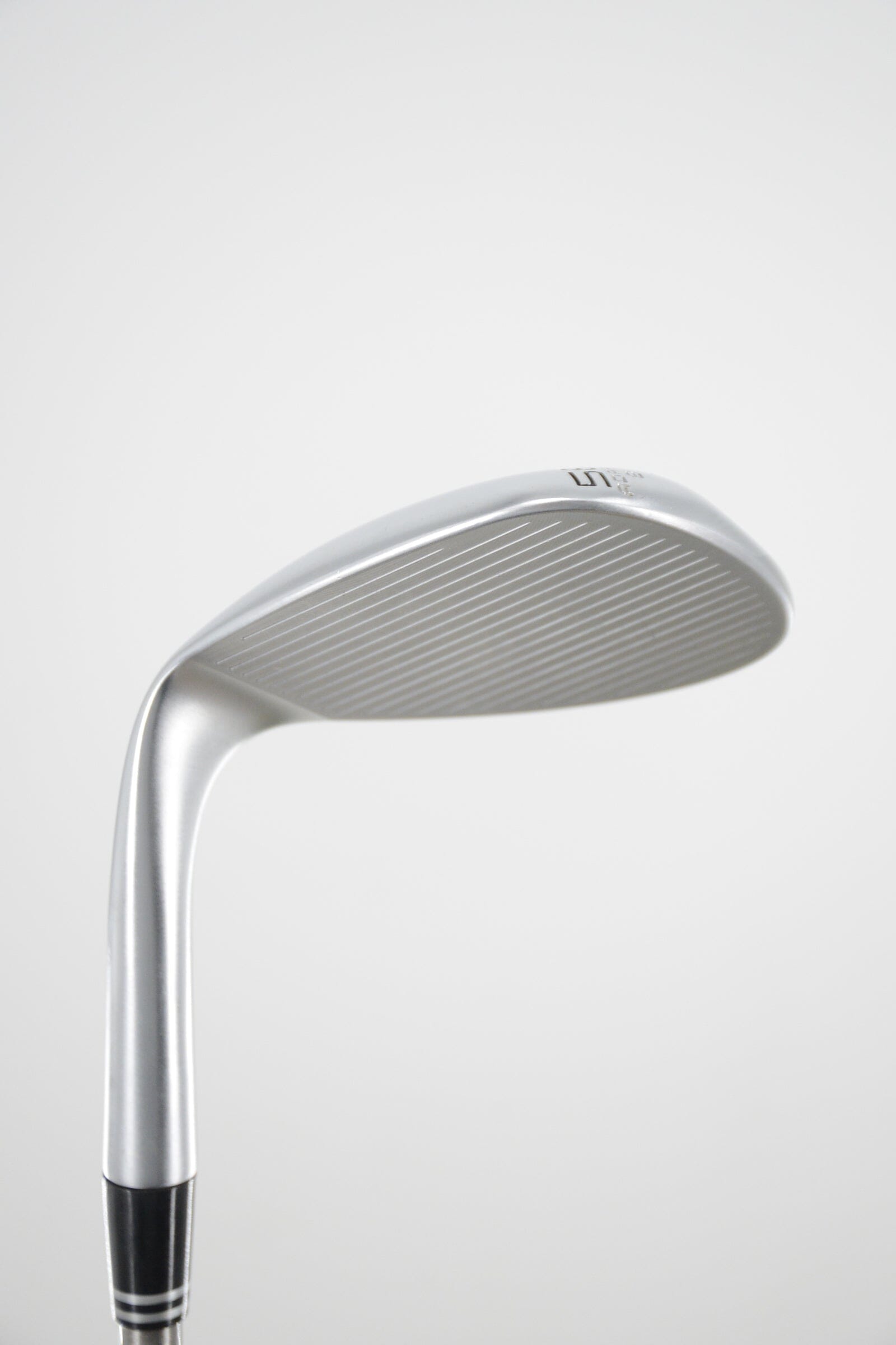 Cleveland RTZ Full Face 58 Degree Wedge X Flex 35" Golf Clubs GolfRoots