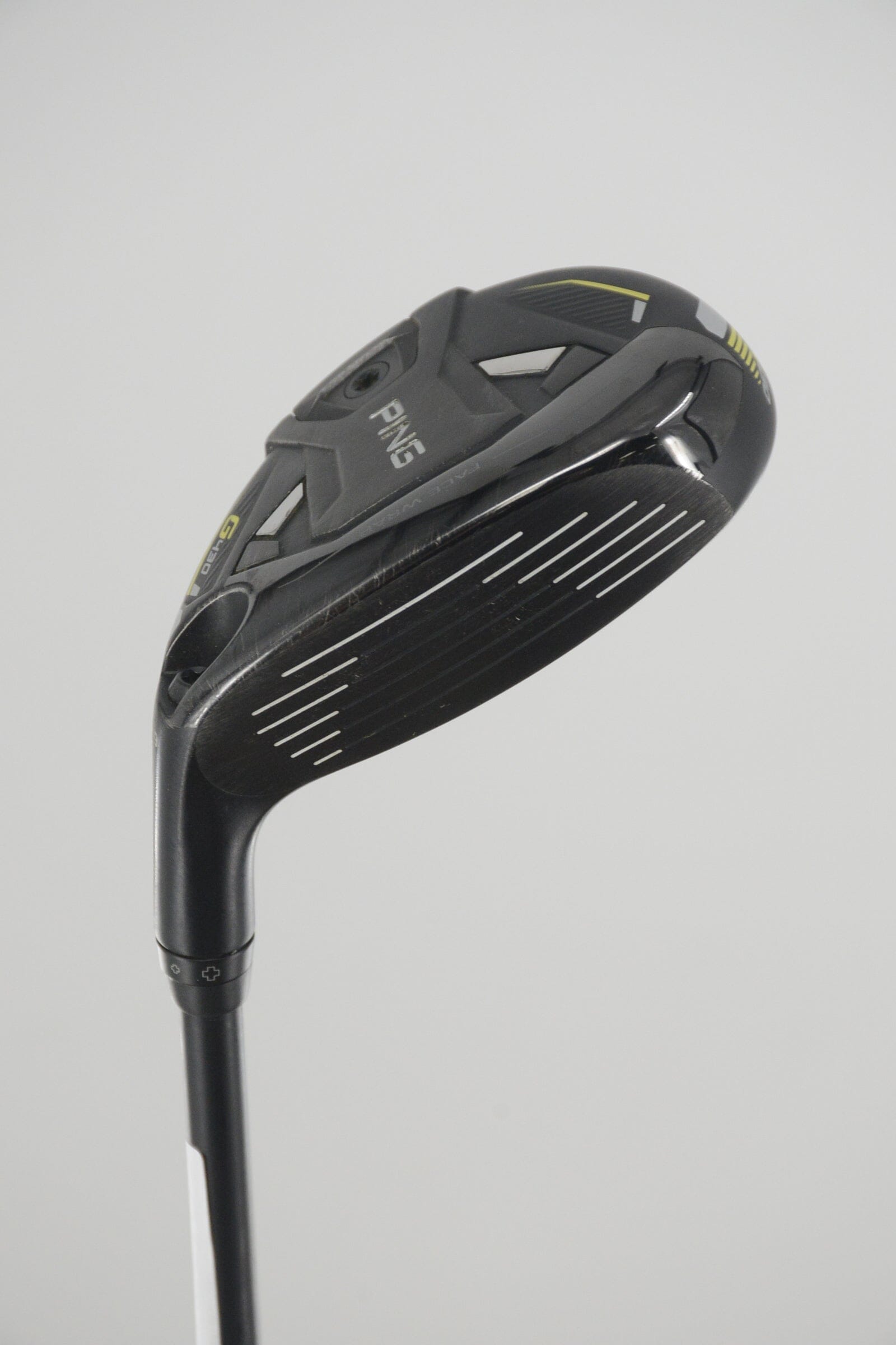 Ping G430 3 Hybrid R Flex 40" Golf Clubs GolfRoots