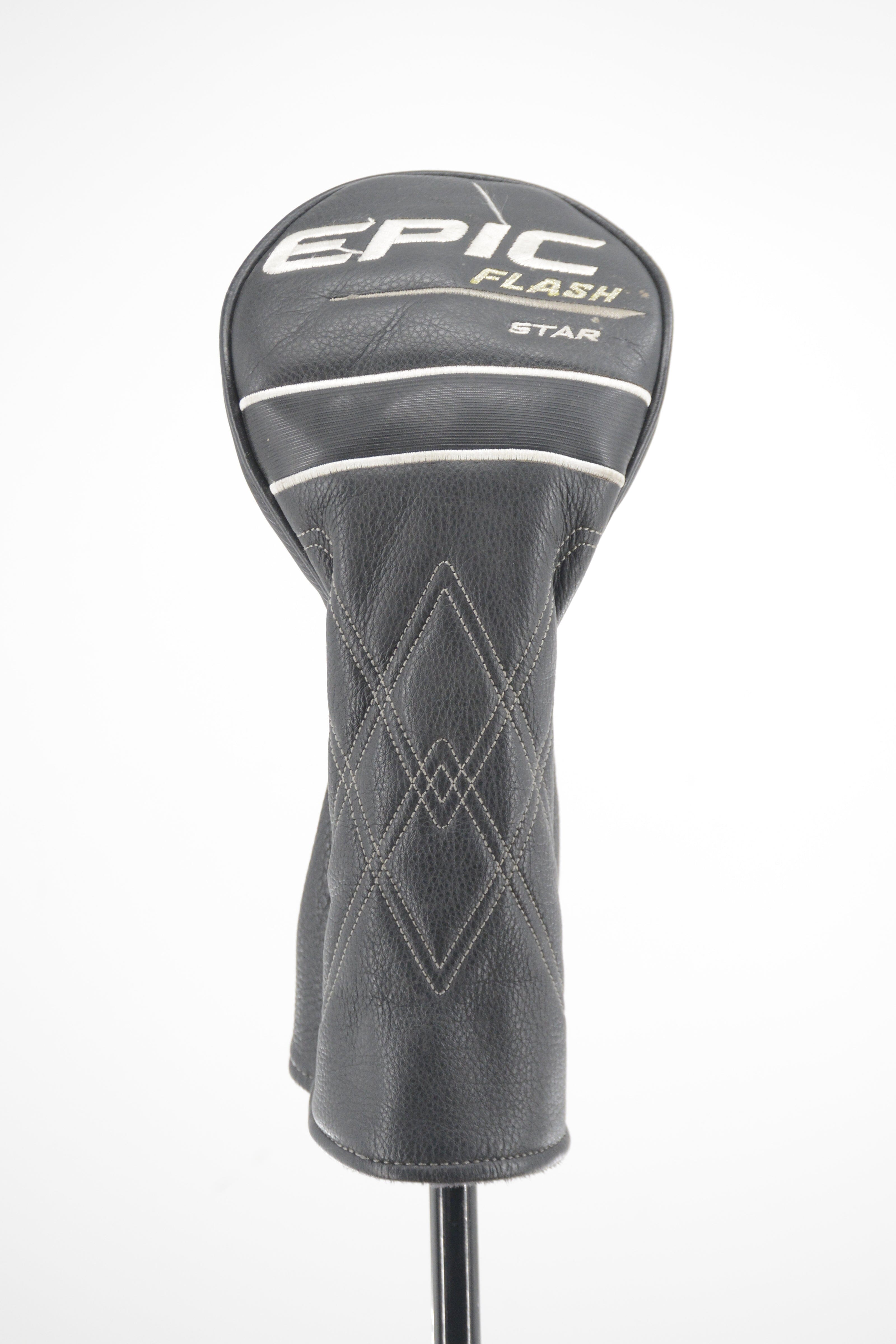 Callaway Epic Flash Star Driver Headcover Golf Clubs GolfRoots