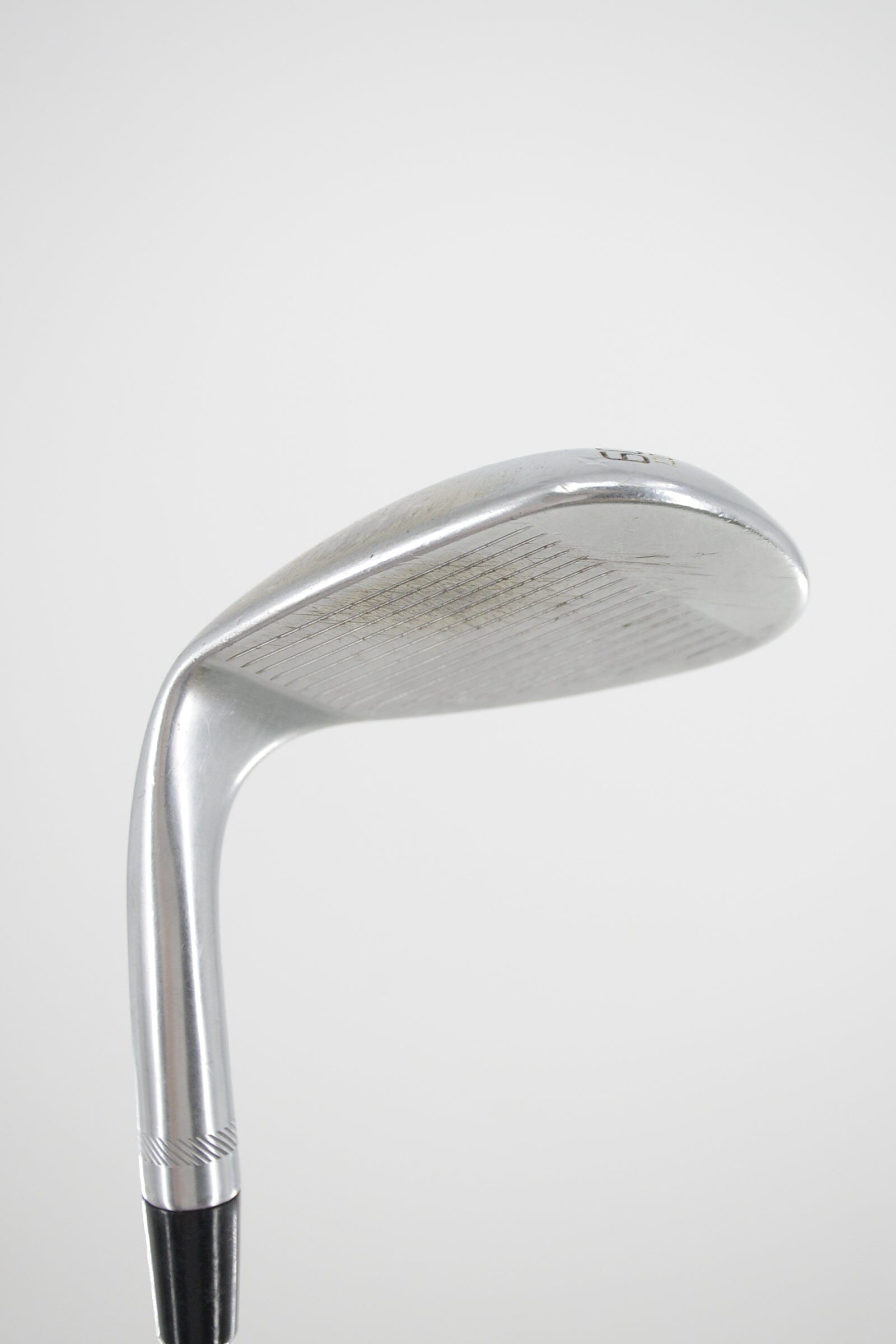 Titleist Vokey SM9 Tour Chrome 60 Degree Wedge Wedge Flex 35.5" Golf Clubs GolfRoots