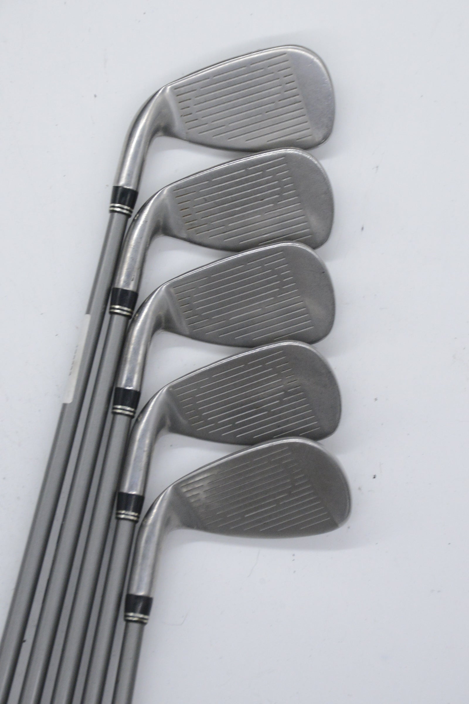 Cobra S3 Max 7-GW Iron Set SR Flex Std Length