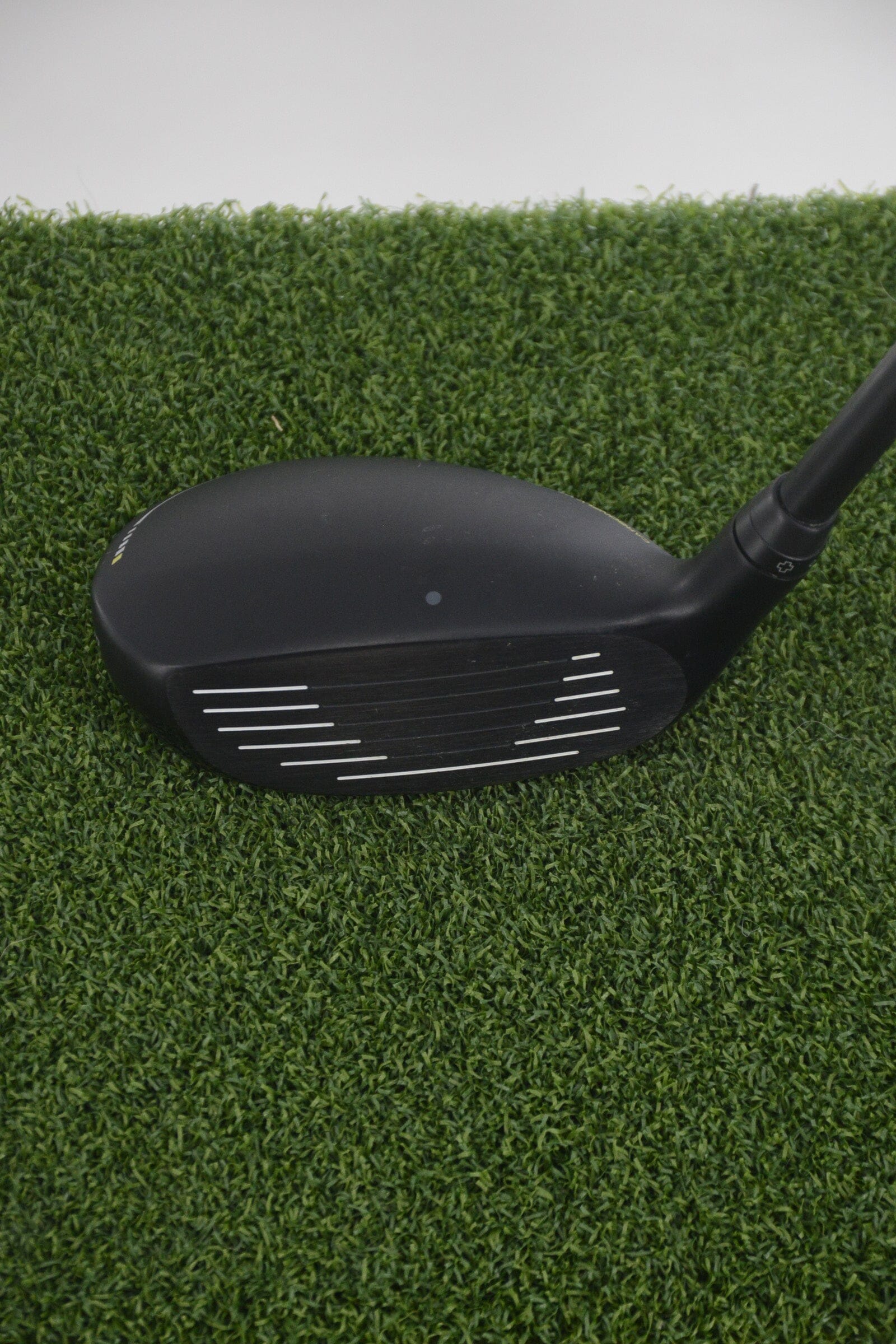 Ping G430 3 Hybrid R Flex 40" Golf Clubs GolfRoots
