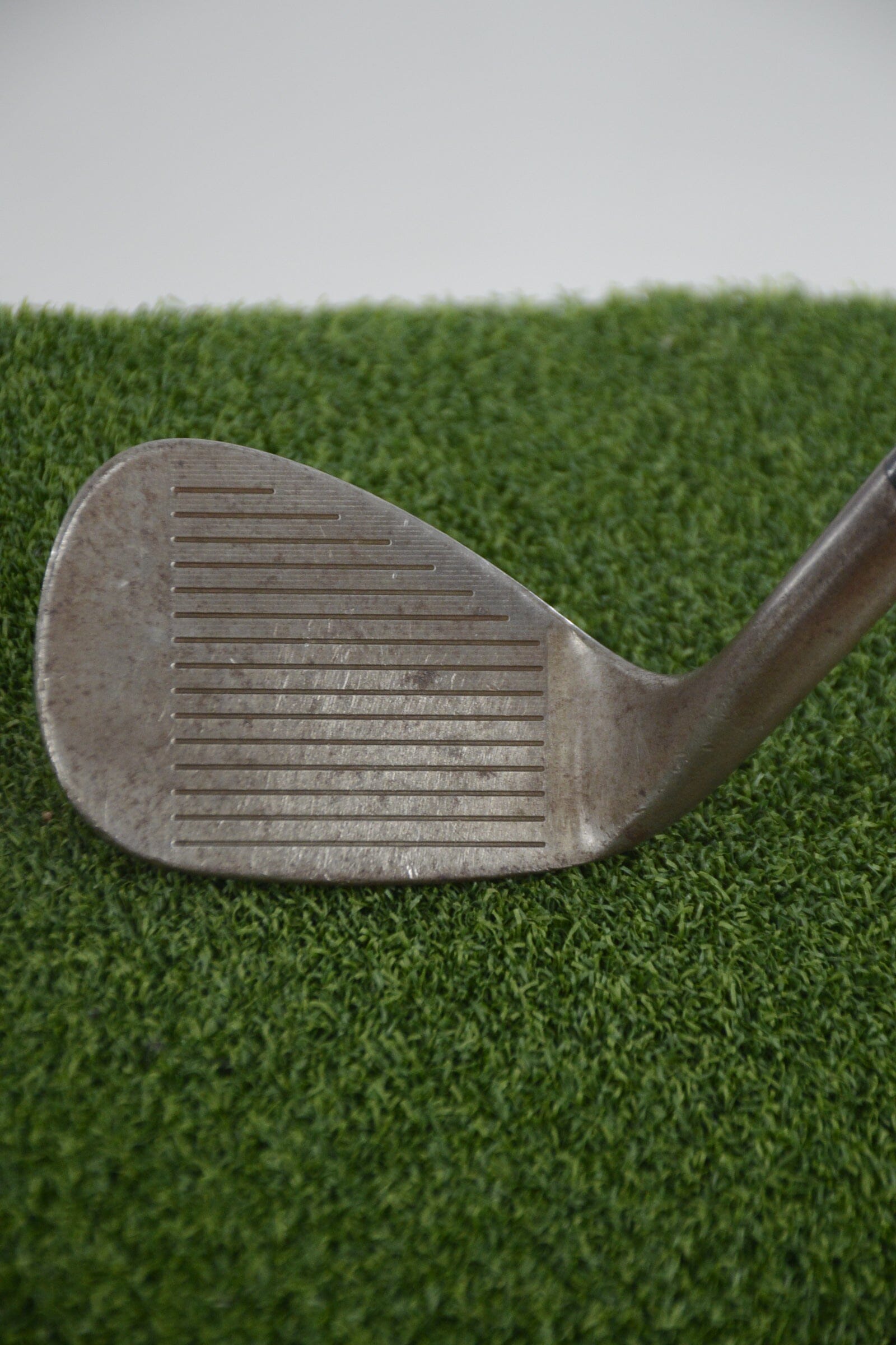 Cleveland CG14 Chrome 52 Degree Wedge Wedge Flex 35" Golf Clubs GolfRoots