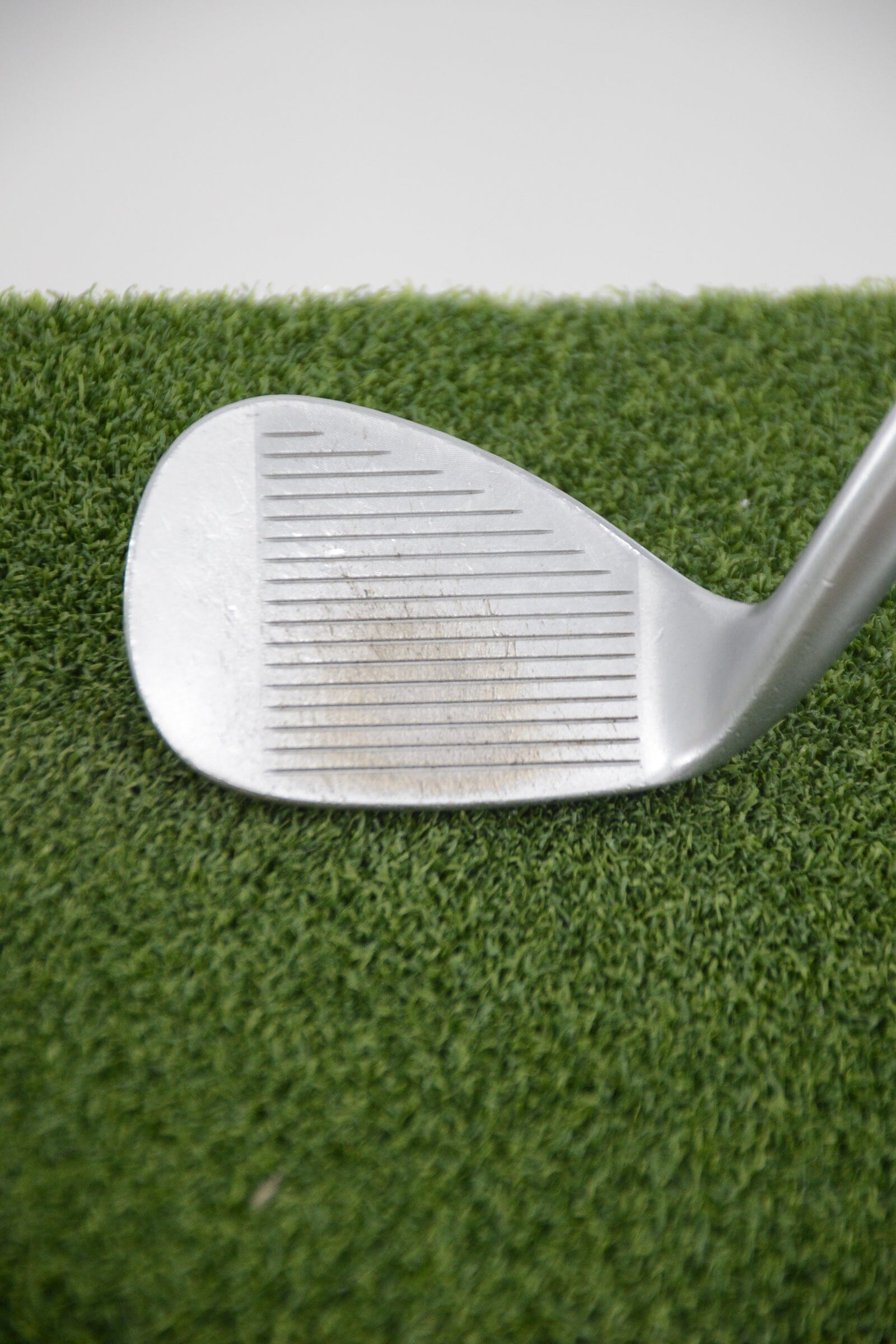 Titleist Vokey SM4 Tour Chrome 58 Degree Wedge Wedge Flex 34.75" Golf Clubs GolfRoots