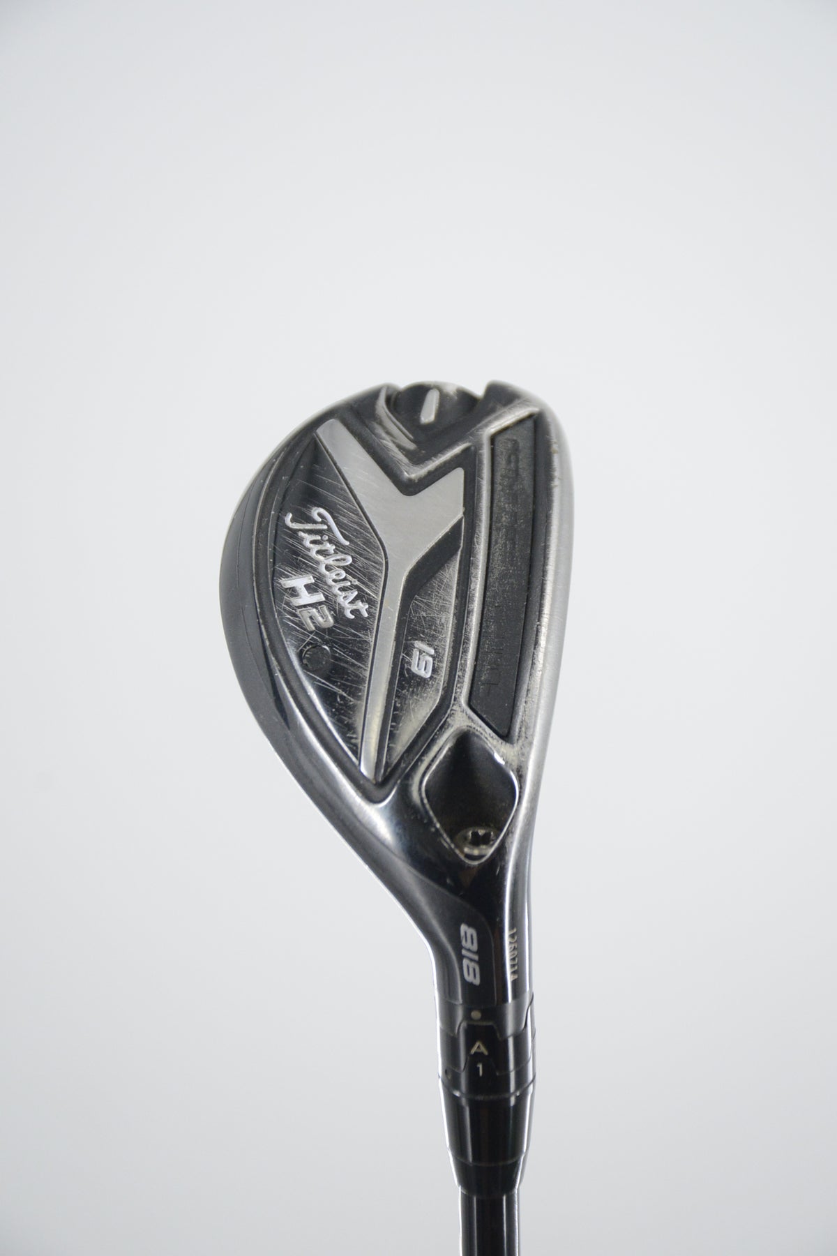Titleist 818 H2 19 Degree Hybrid S Flex 40.25"