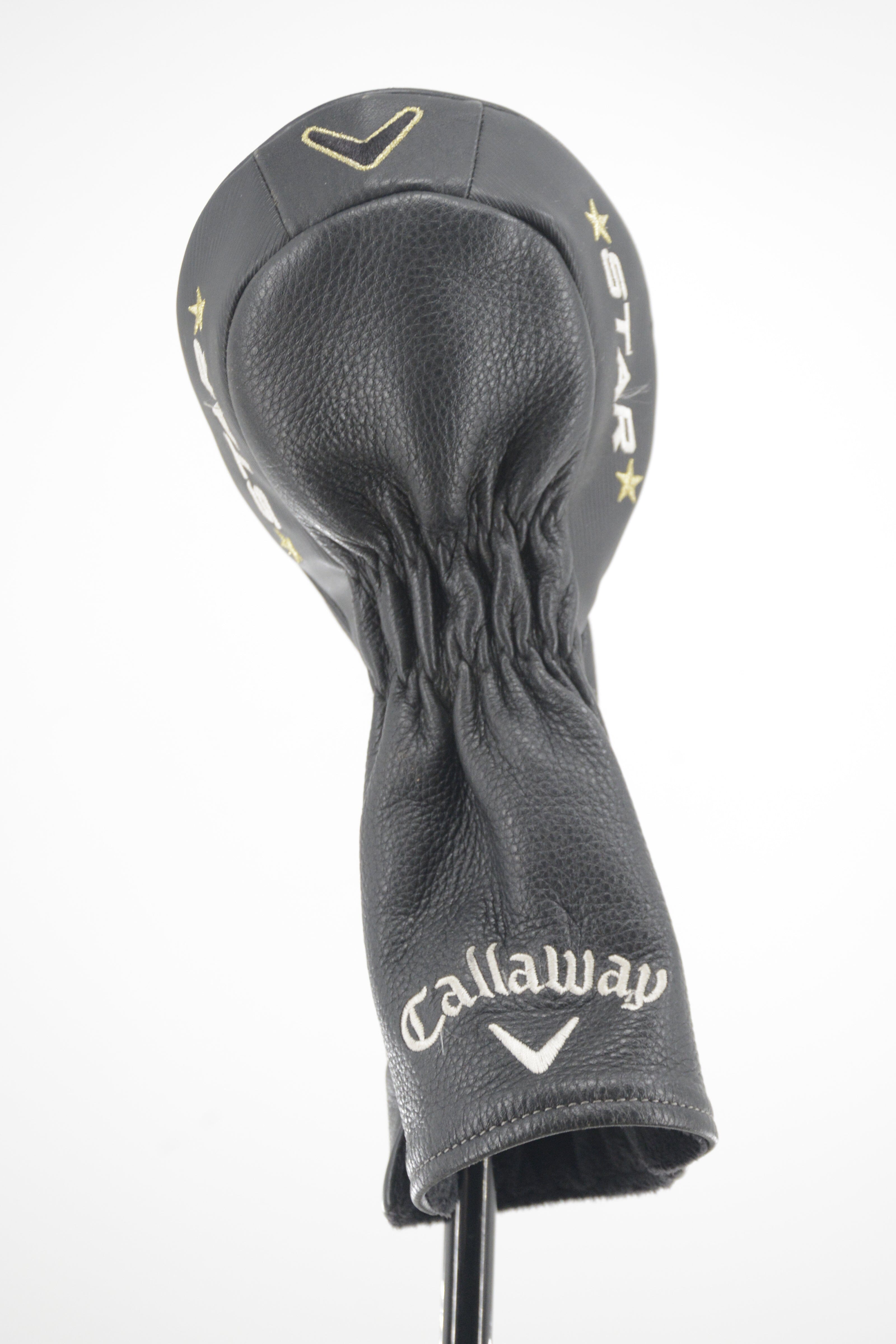 Callaway Epic Flash Star Driver Headcover Golf Clubs GolfRoots