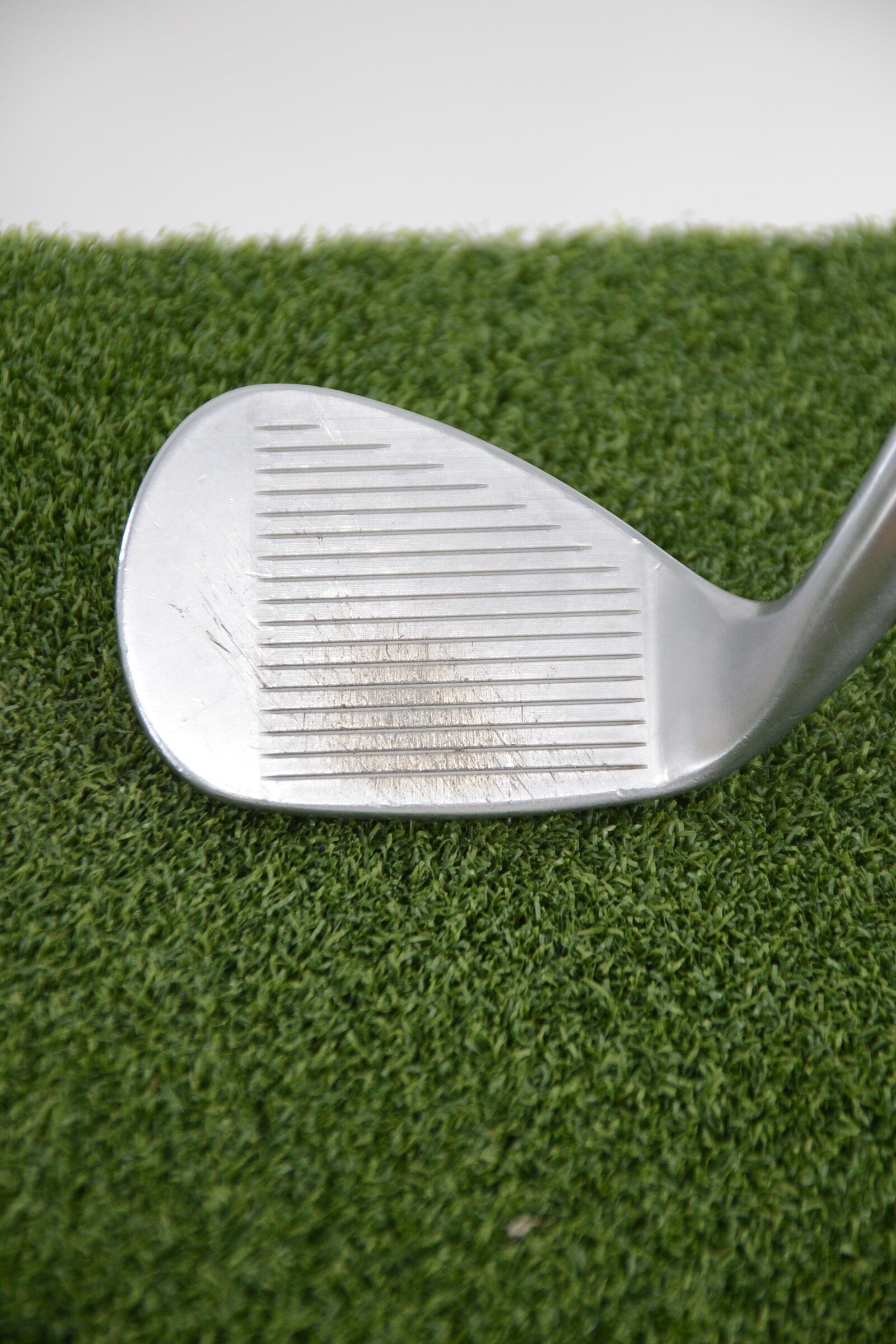 Titleist Vokey SM9 Tour Chrome 60 Degree Wedge Wedge Flex 35.5" Golf Clubs GolfRoots