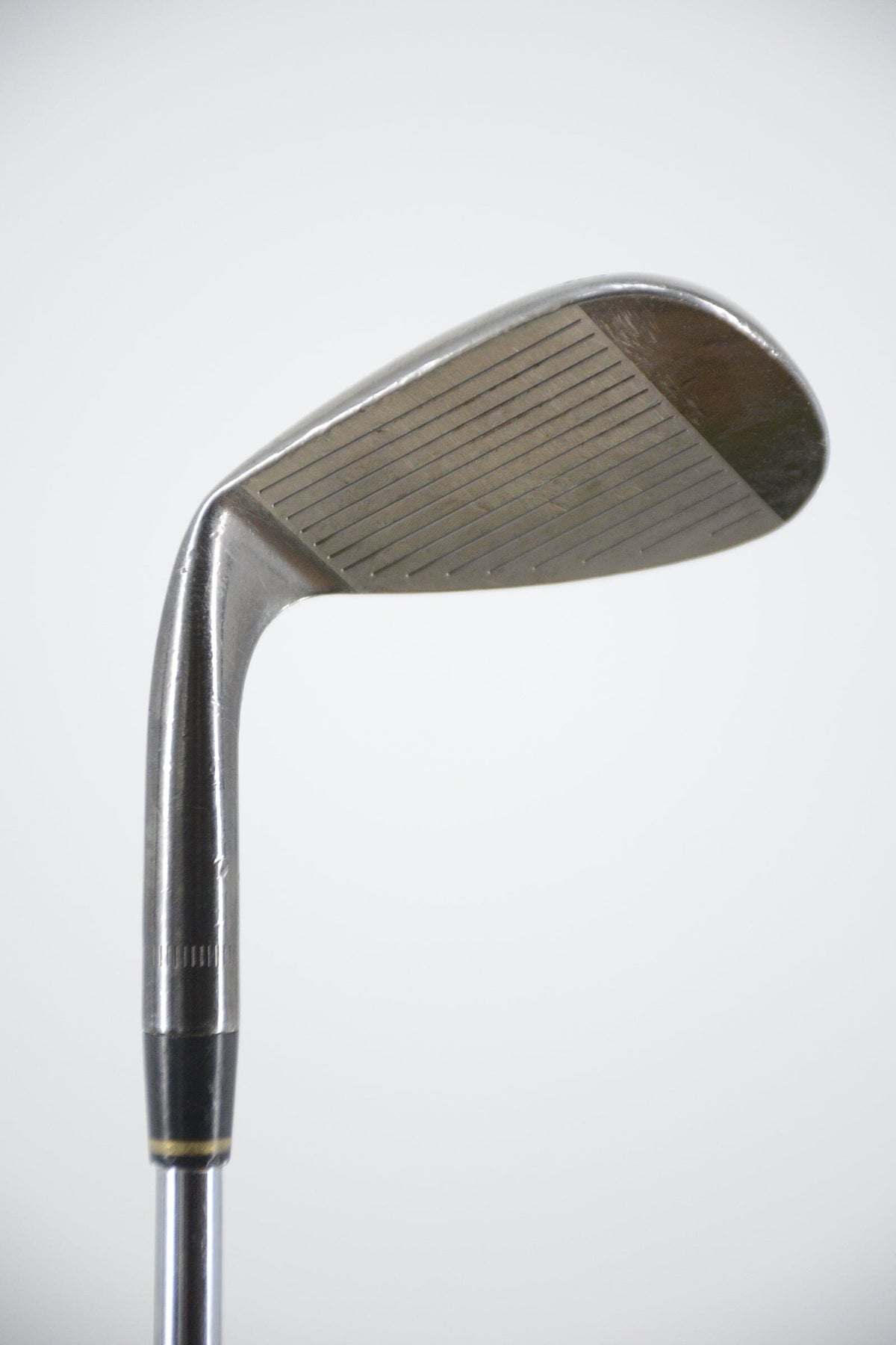 Adams M. Puglielli Black 54 Degree Wedge X Flex 35.25" Golf Clubs GolfRoots