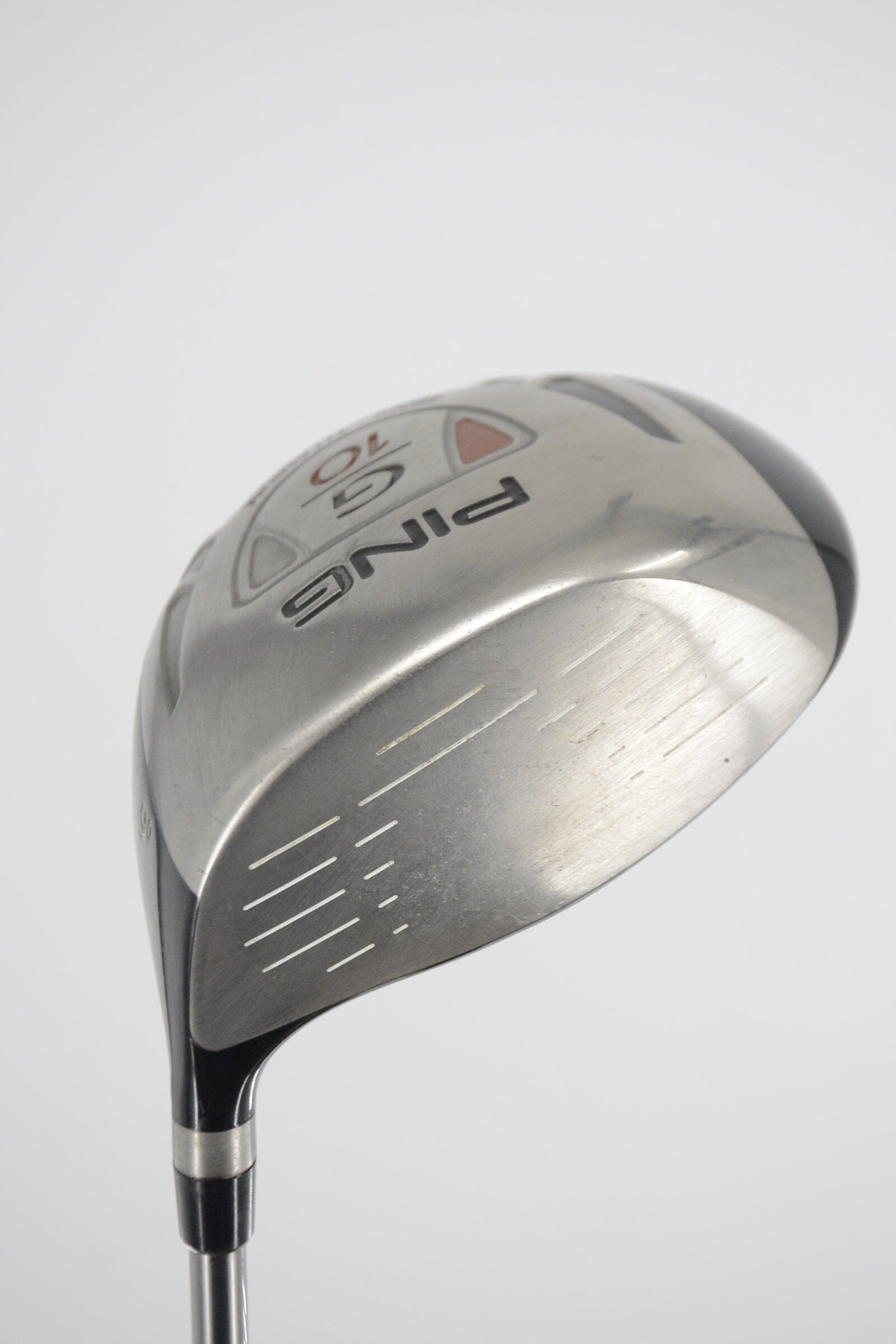 Ping G10 9 Degree Driver S Flex 45.5" Golf Clubs GolfRoots