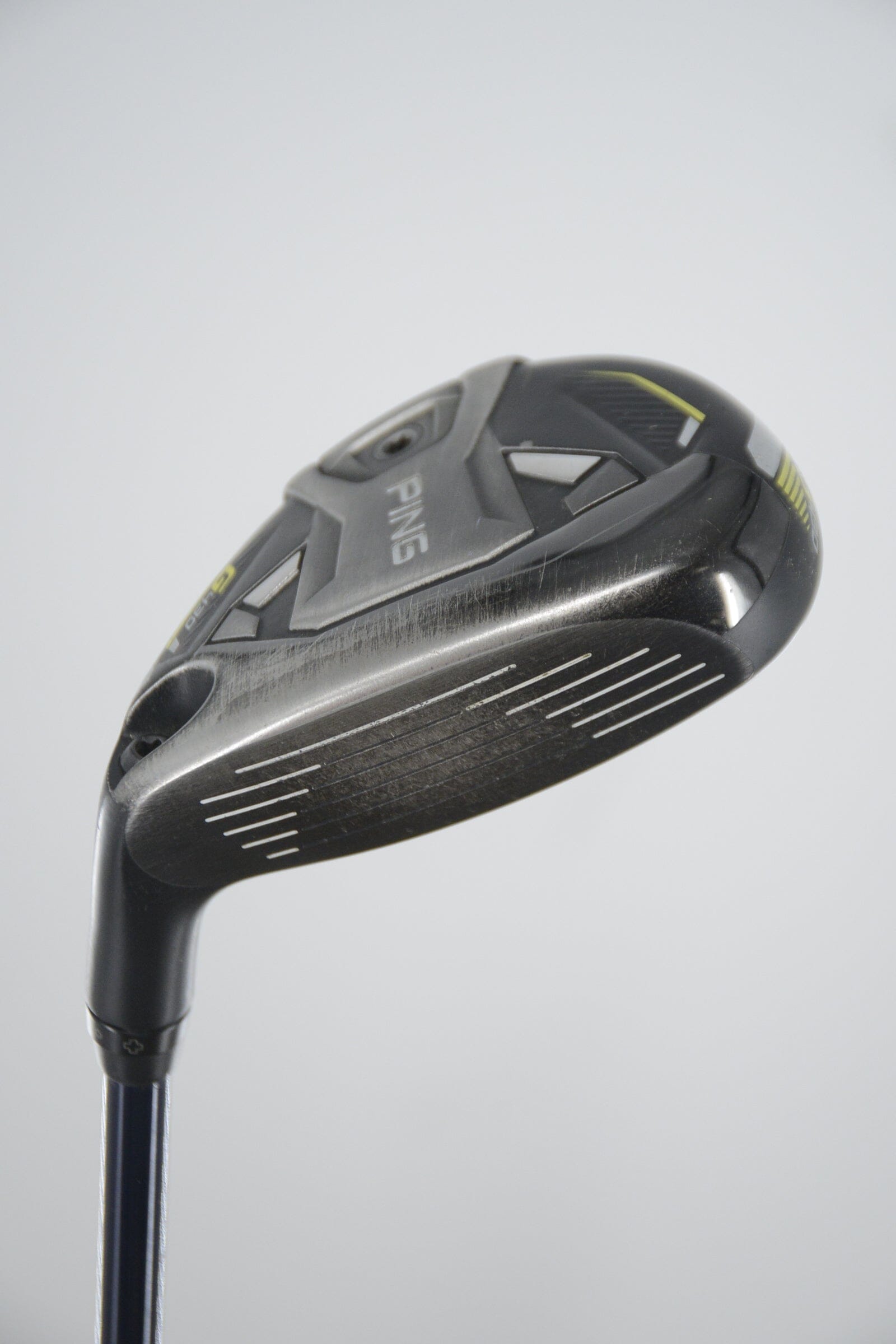 Ping G430 3 Hybrid SR Flex 40.75" Golf Clubs GolfRoots