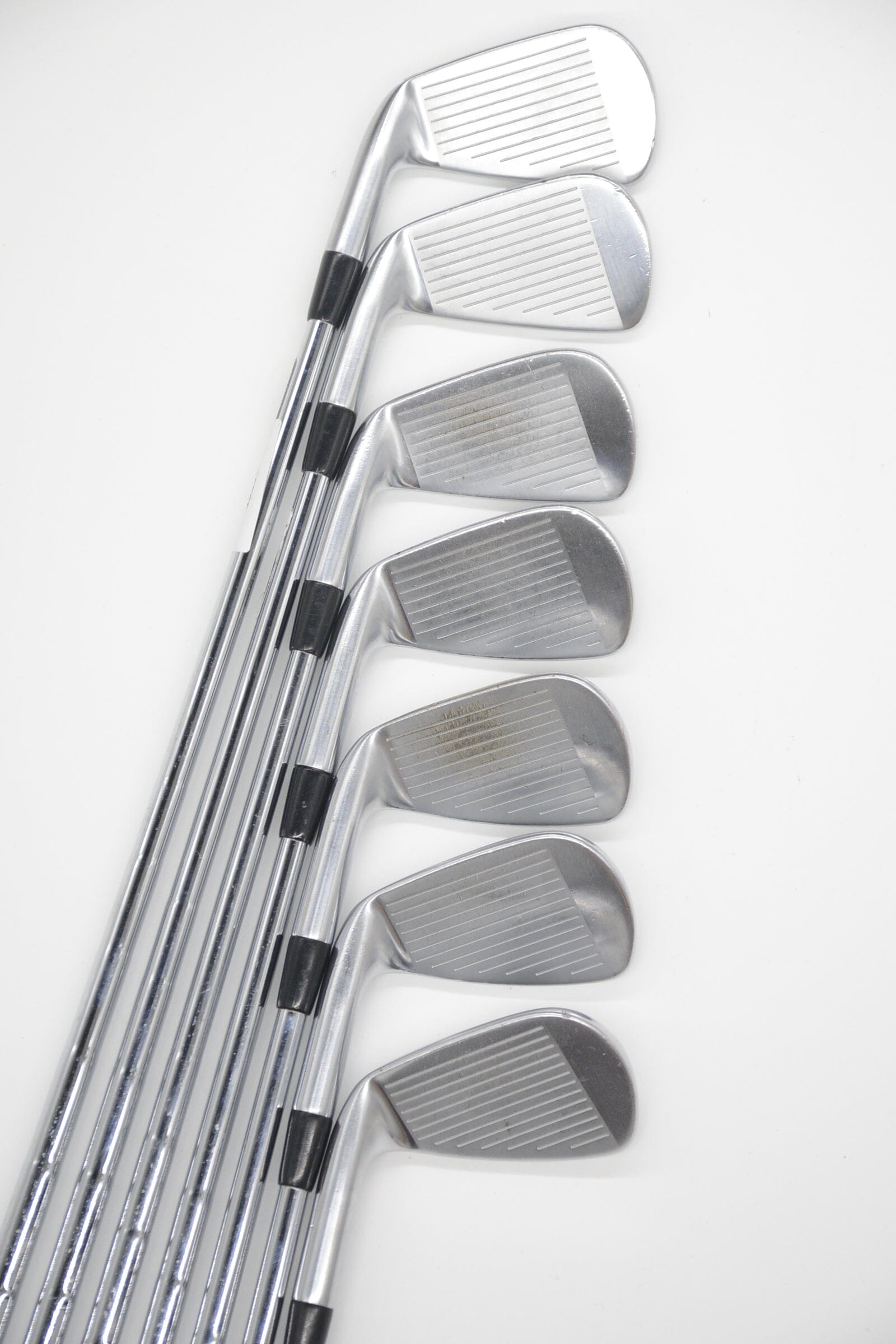Titleist 714 AP2 Forged 5-AW Iron Set S Flex +0.25" Golf Clubs GolfRoots