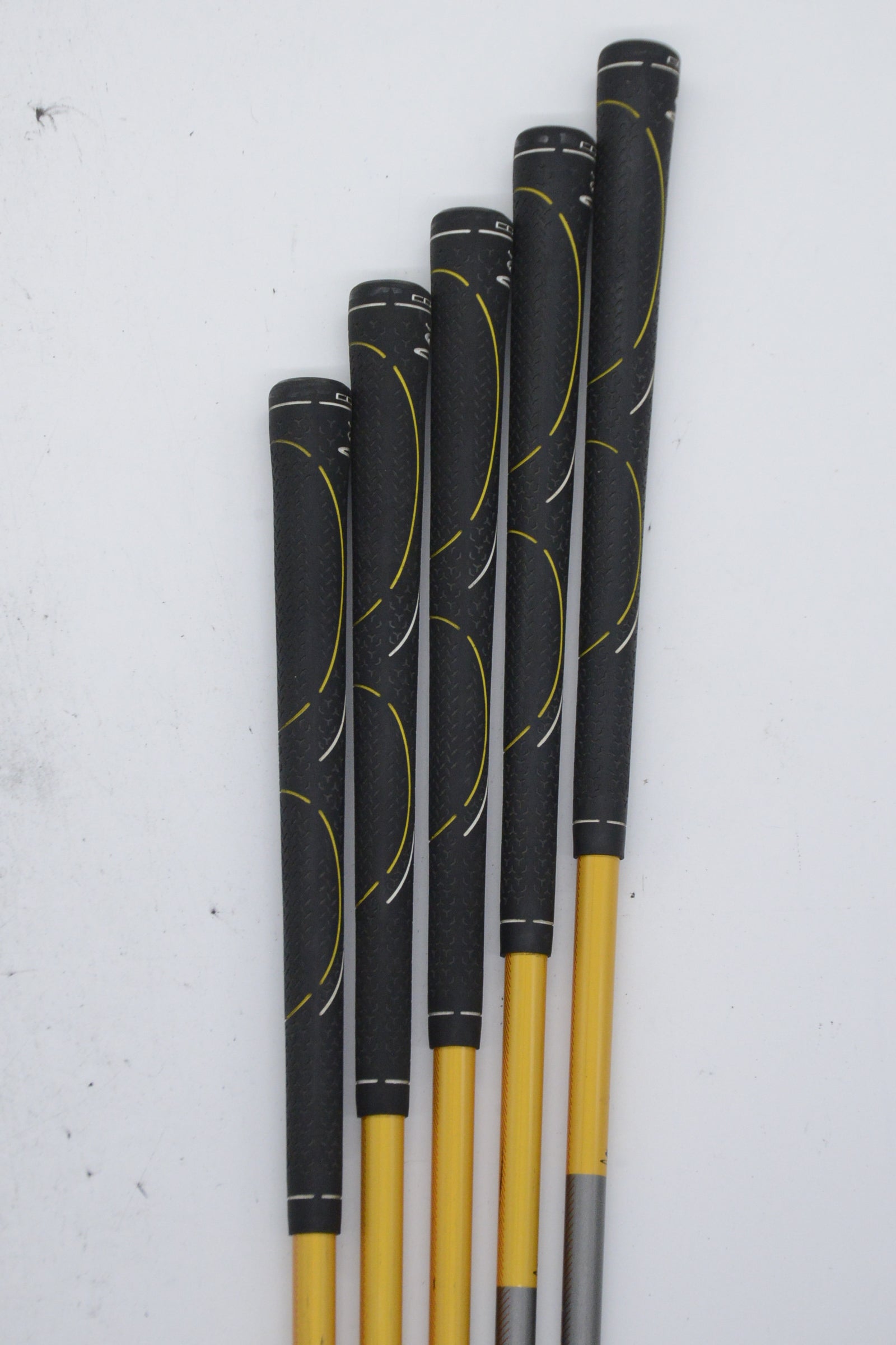 Cobra S3 Max 7-GW Iron Set SR Flex Std Length