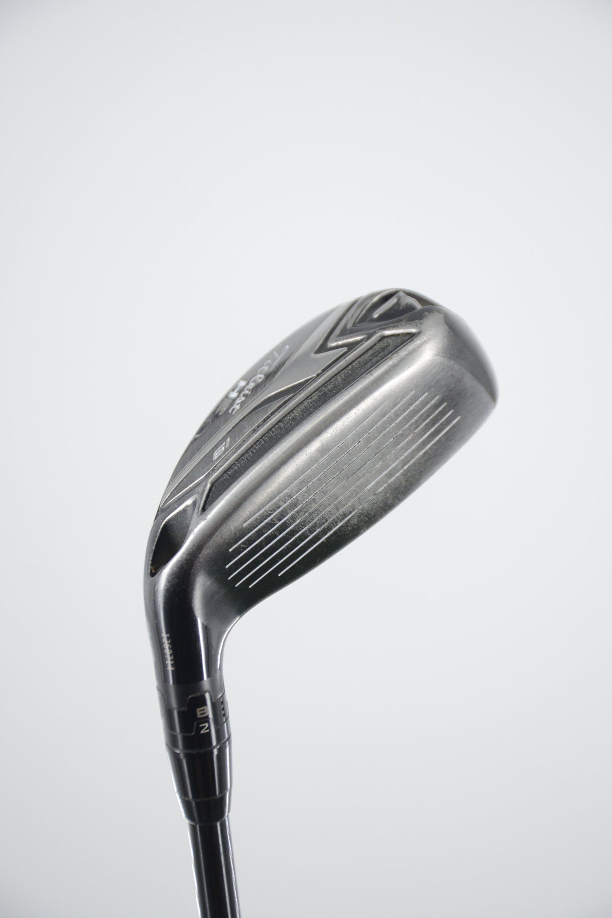 Titleist 818 H2 19 Degree Hybrid S Flex 40.25"