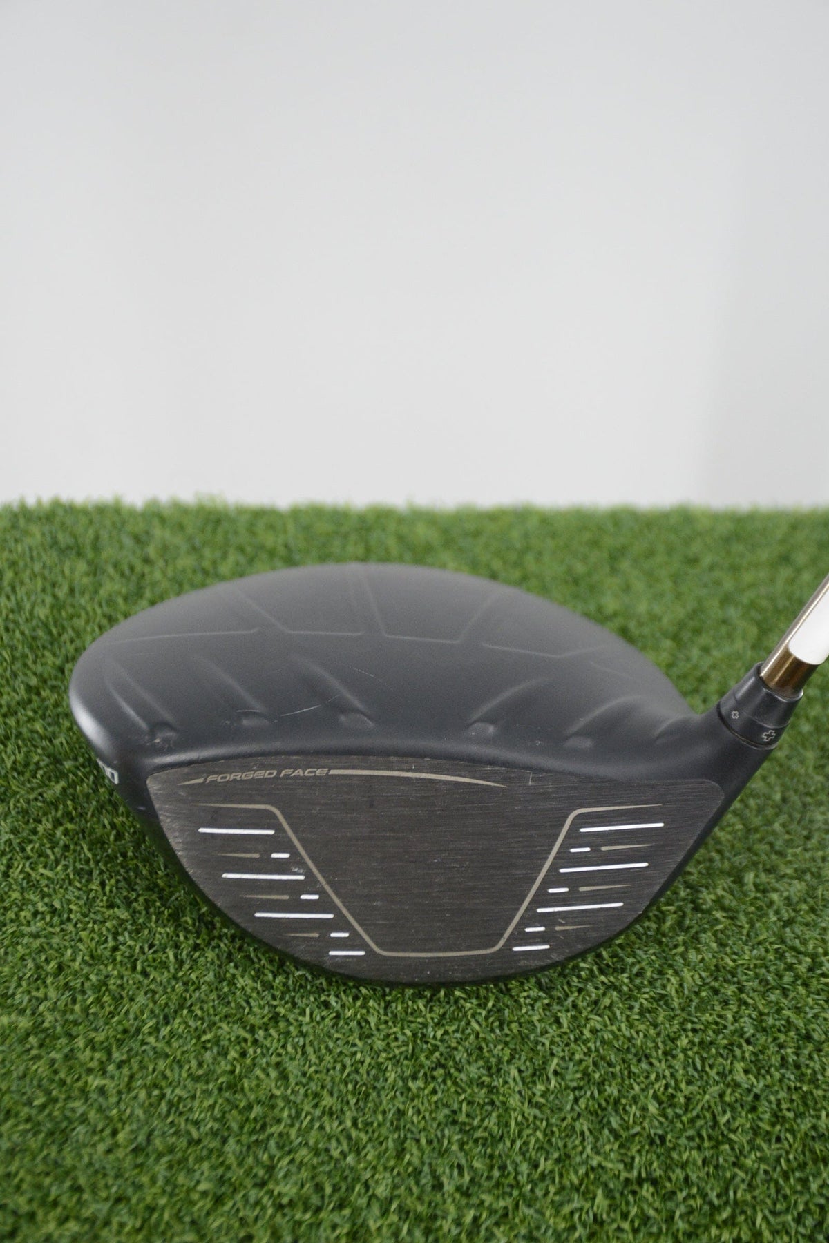 Ping G400 Max 10.5 Degree Driver S Flex 45.25" Golf Drivers Ping