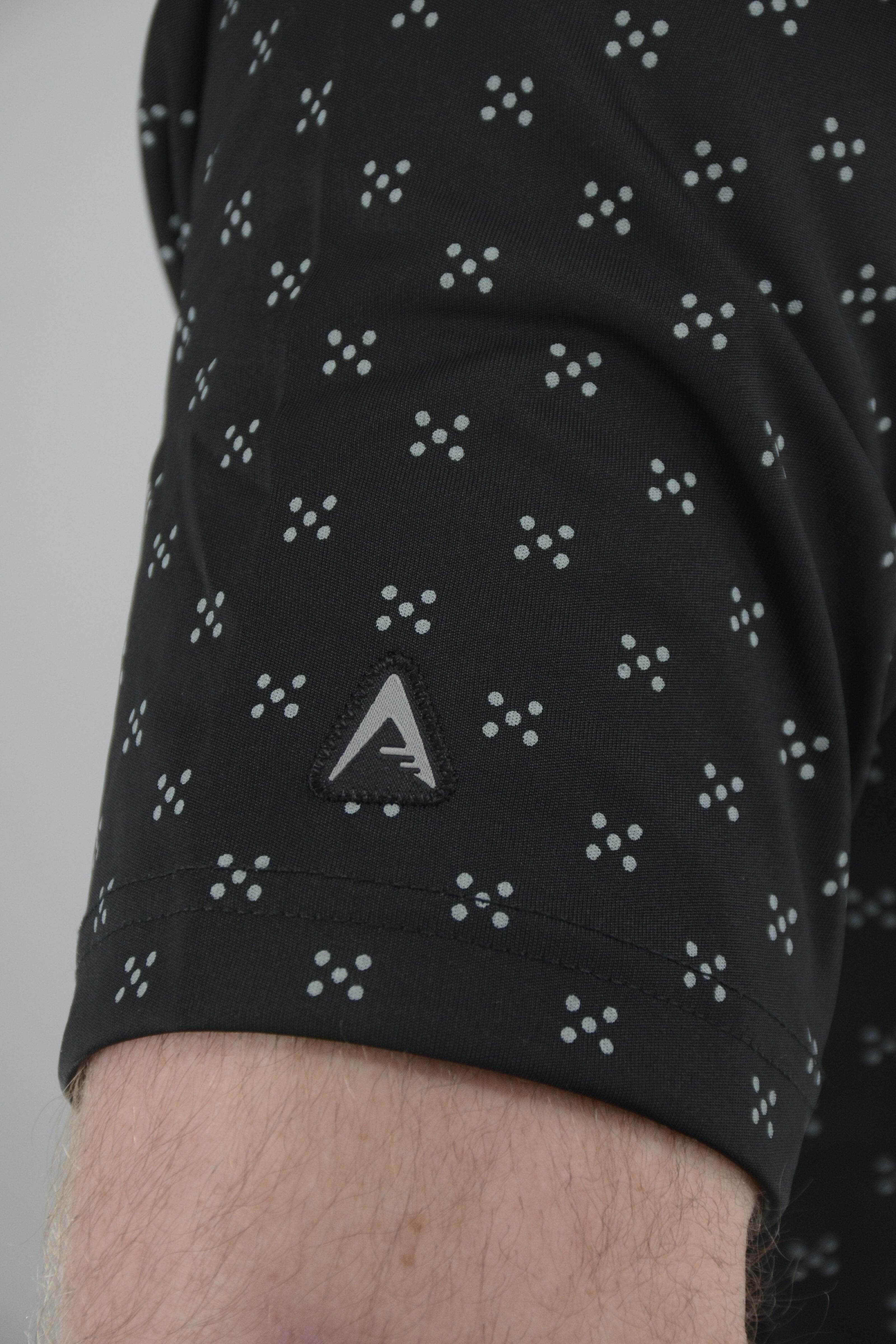 "The Alec" Limited Edition Polo GolfRoots