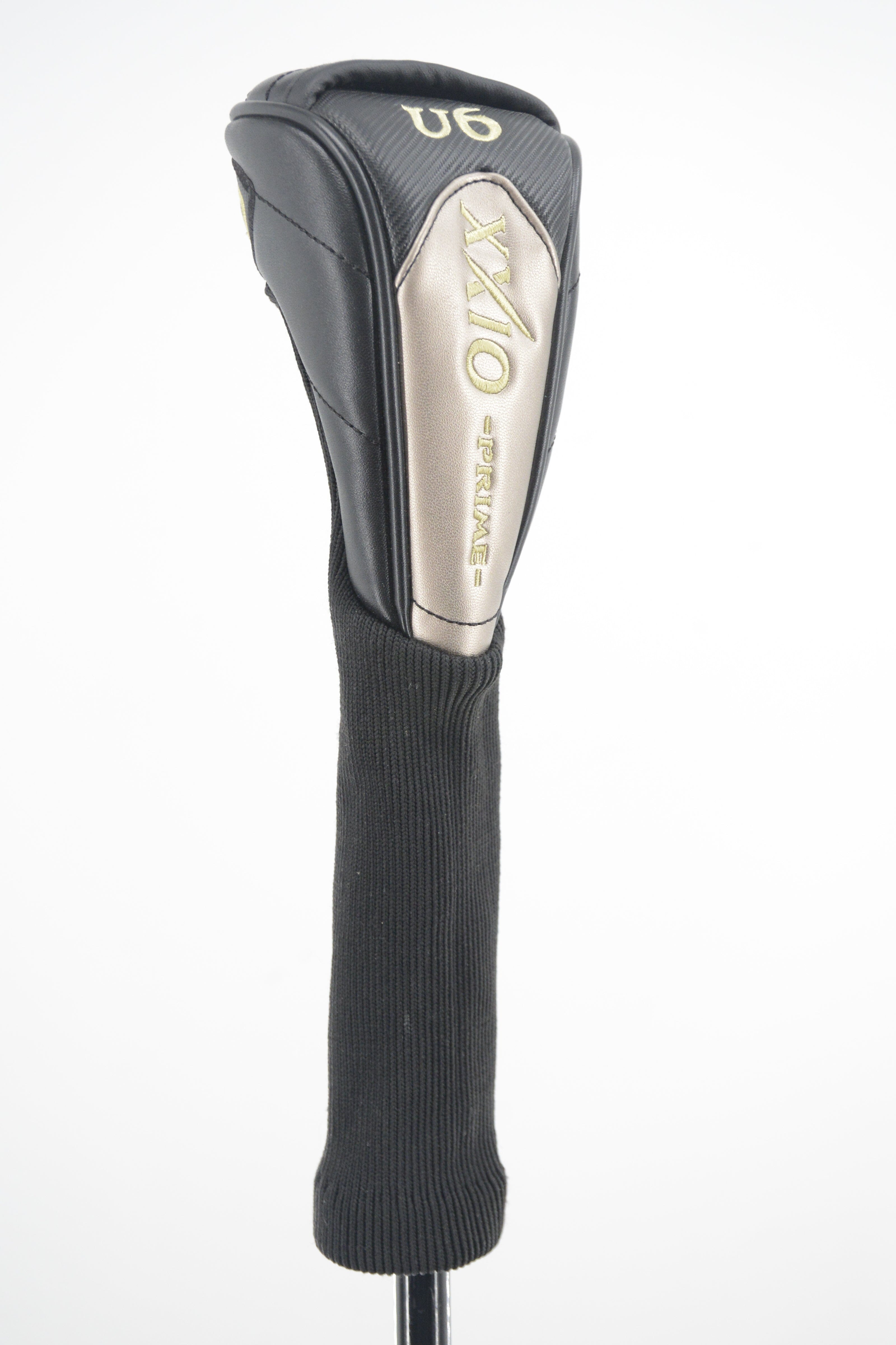 XXIO Prime 6u Hybrid Hybrid Headcover Golf Clubs GolfRoots