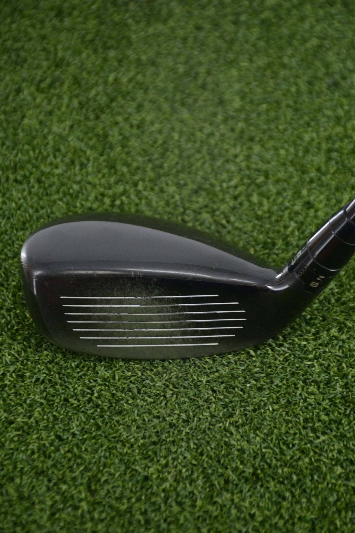 Titleist 818 H2 19 Degree Hybrid S Flex 40.25"
