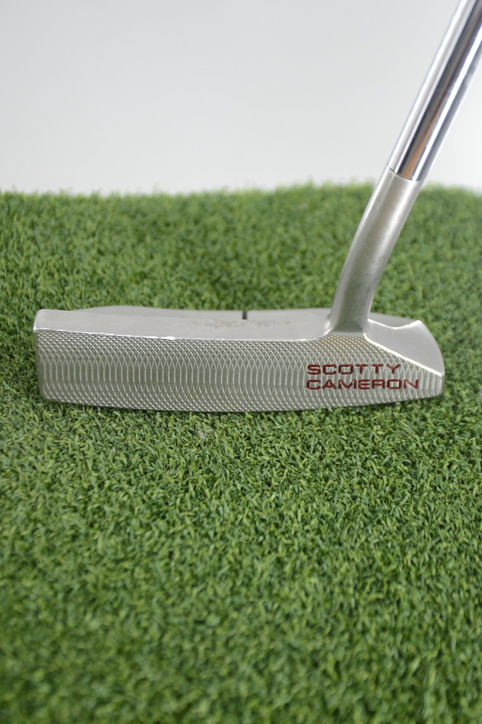 Scotty Cameron California Sonoma Putter 32.75" Golf Clubs GolfRoots