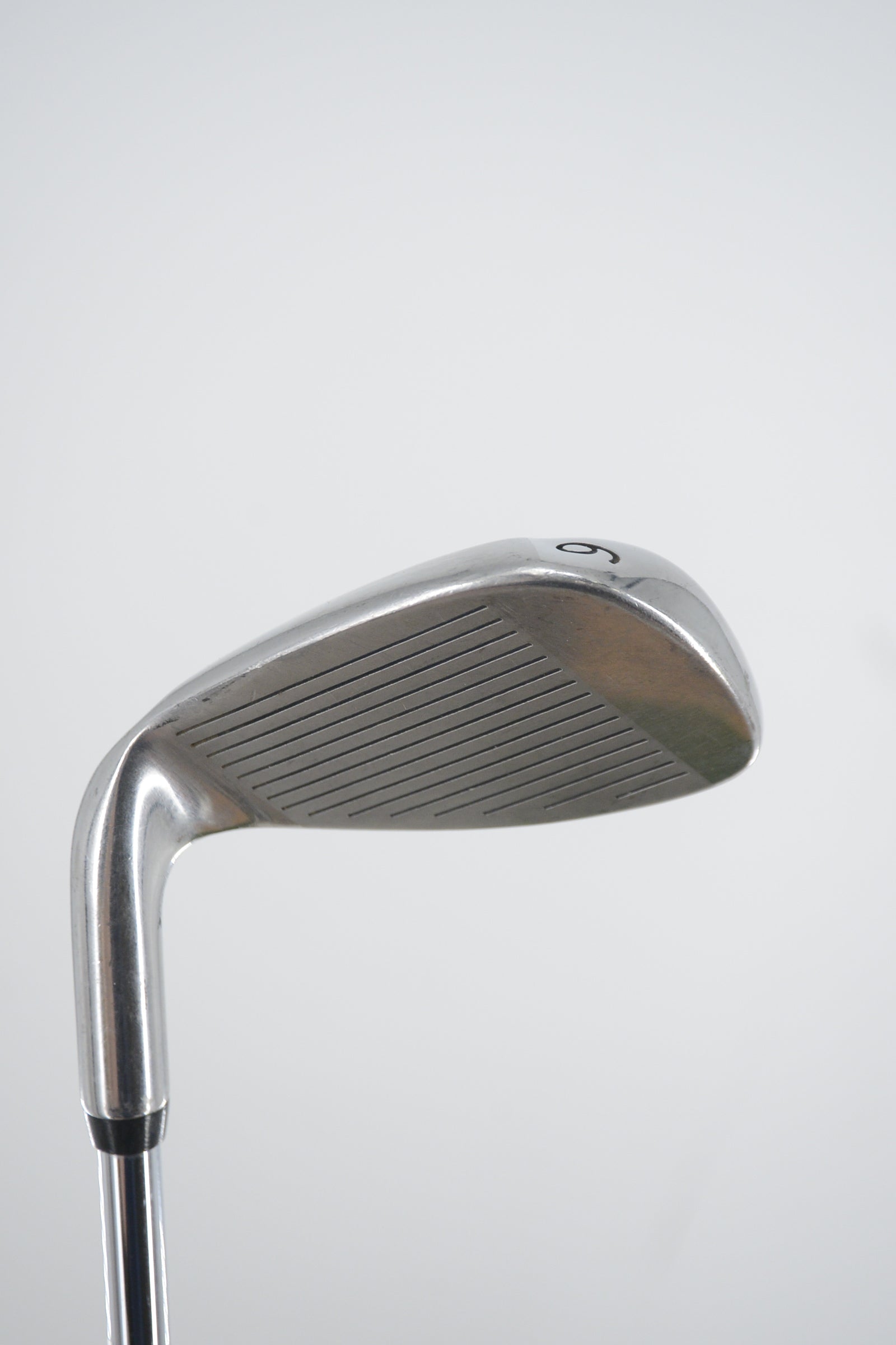 MaxFli Dunlop Loco 9 Iron S Flex 35.5"