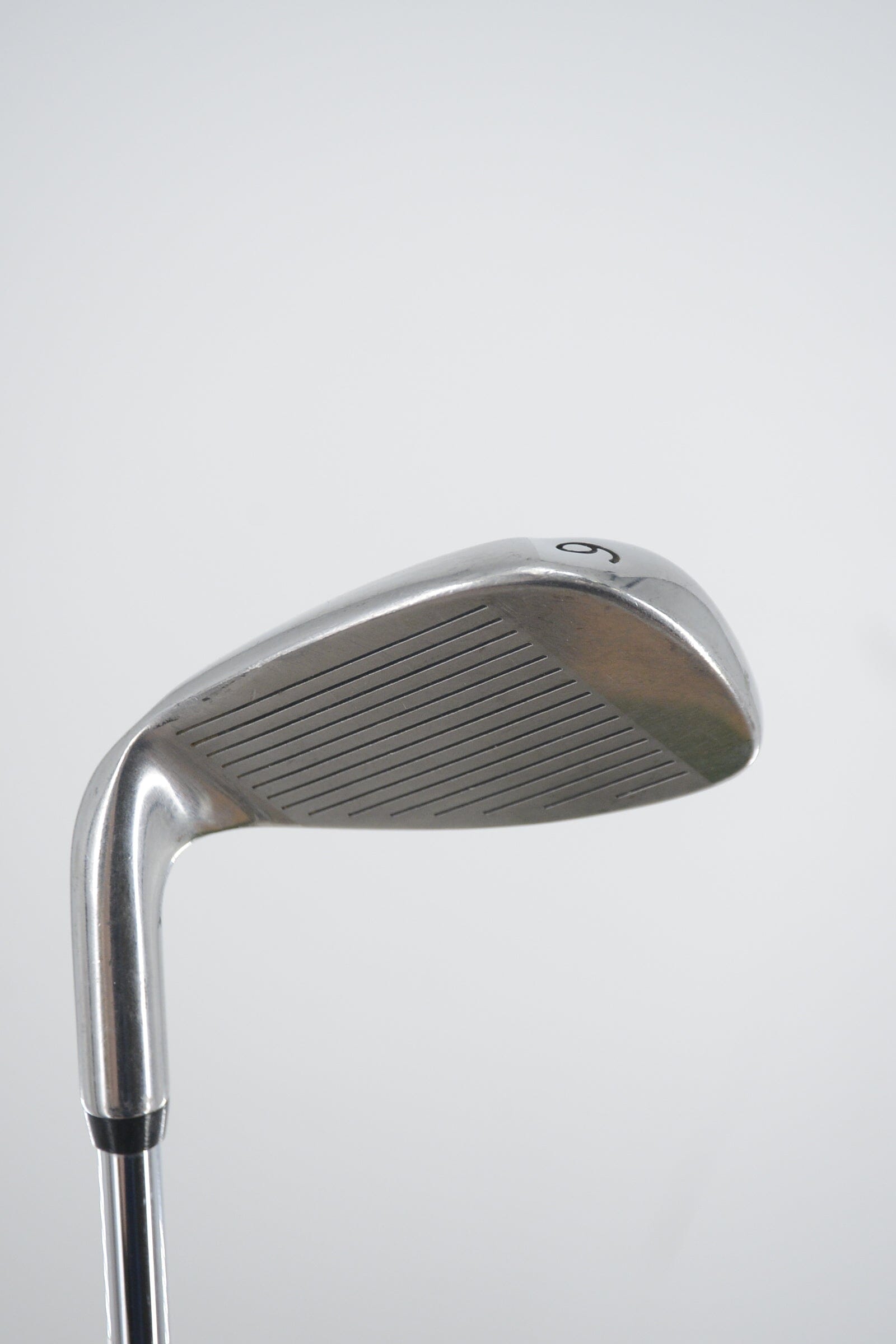 MaxFli Dunlop Loco 9 Iron S Flex 35.5" Golf Clubs GolfRoots