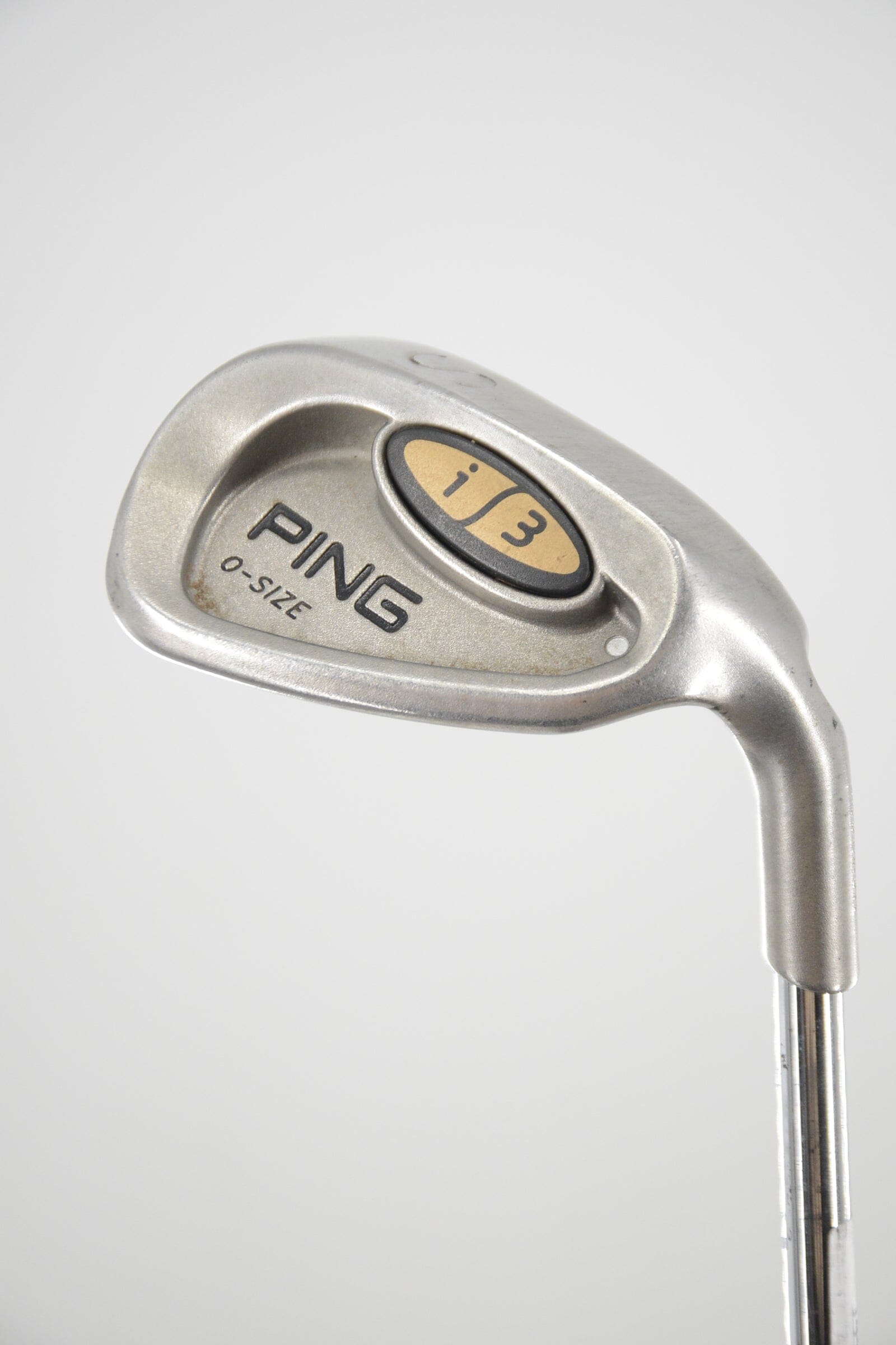 Ping I3 O-Size SW S Flex 35.75" Golf Clubs GolfRoots