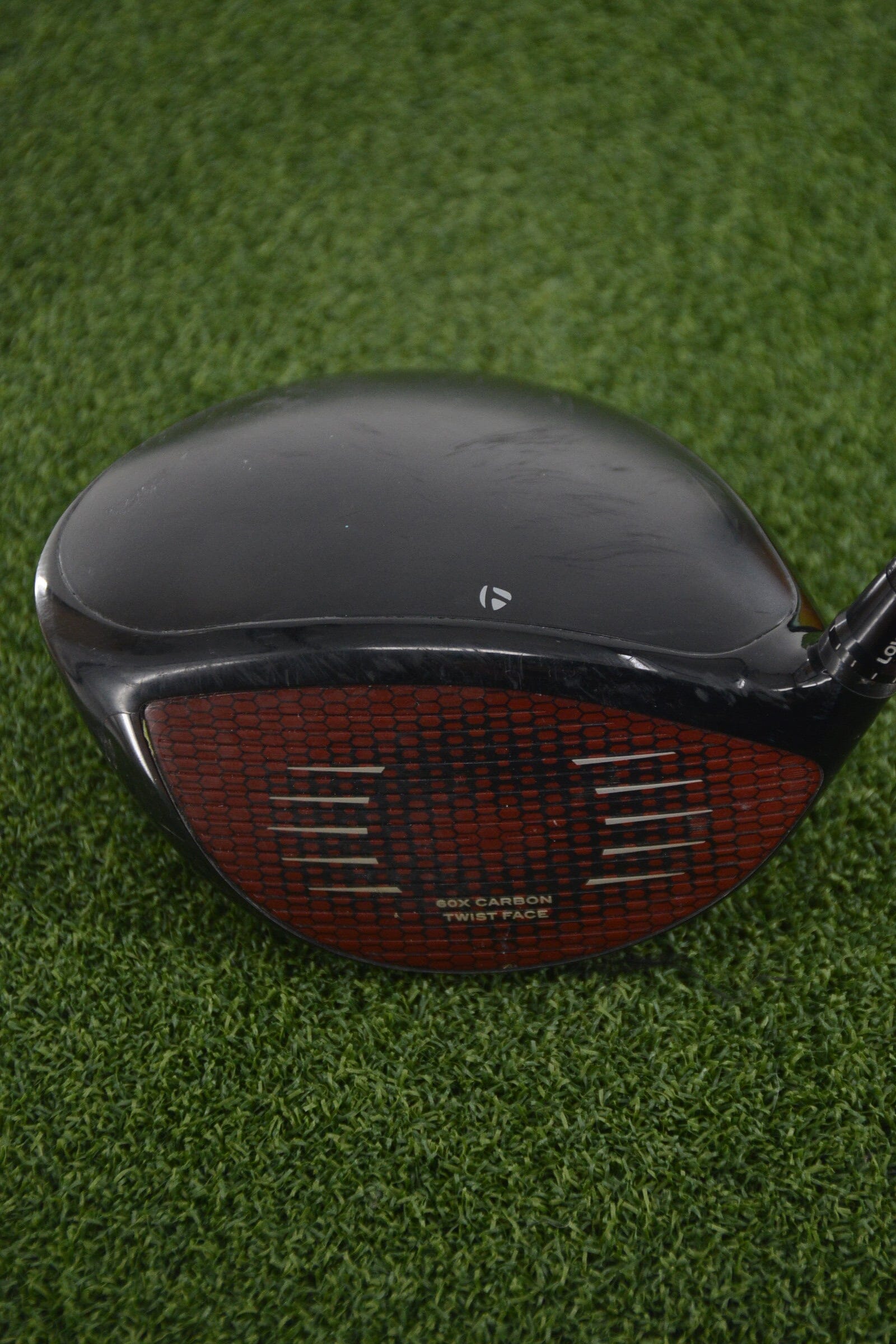 TaylorMade Stealth HD 10.5 Degree Driver R Flex 45.5" Golf Clubs GolfRoots