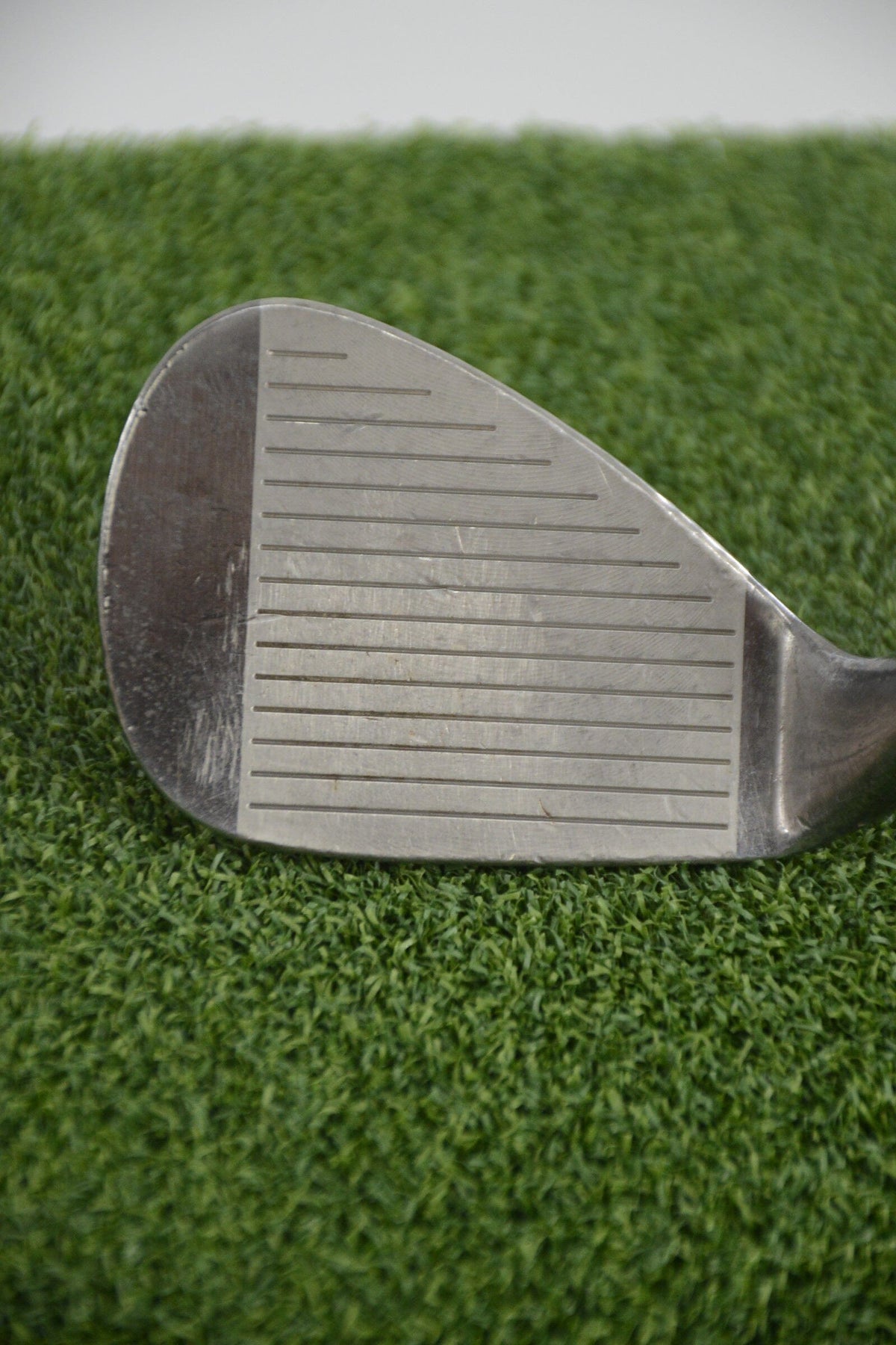 Adams M. Puglielli Black 54 Degree Wedge X Flex 35.25" Golf Clubs GolfRoots