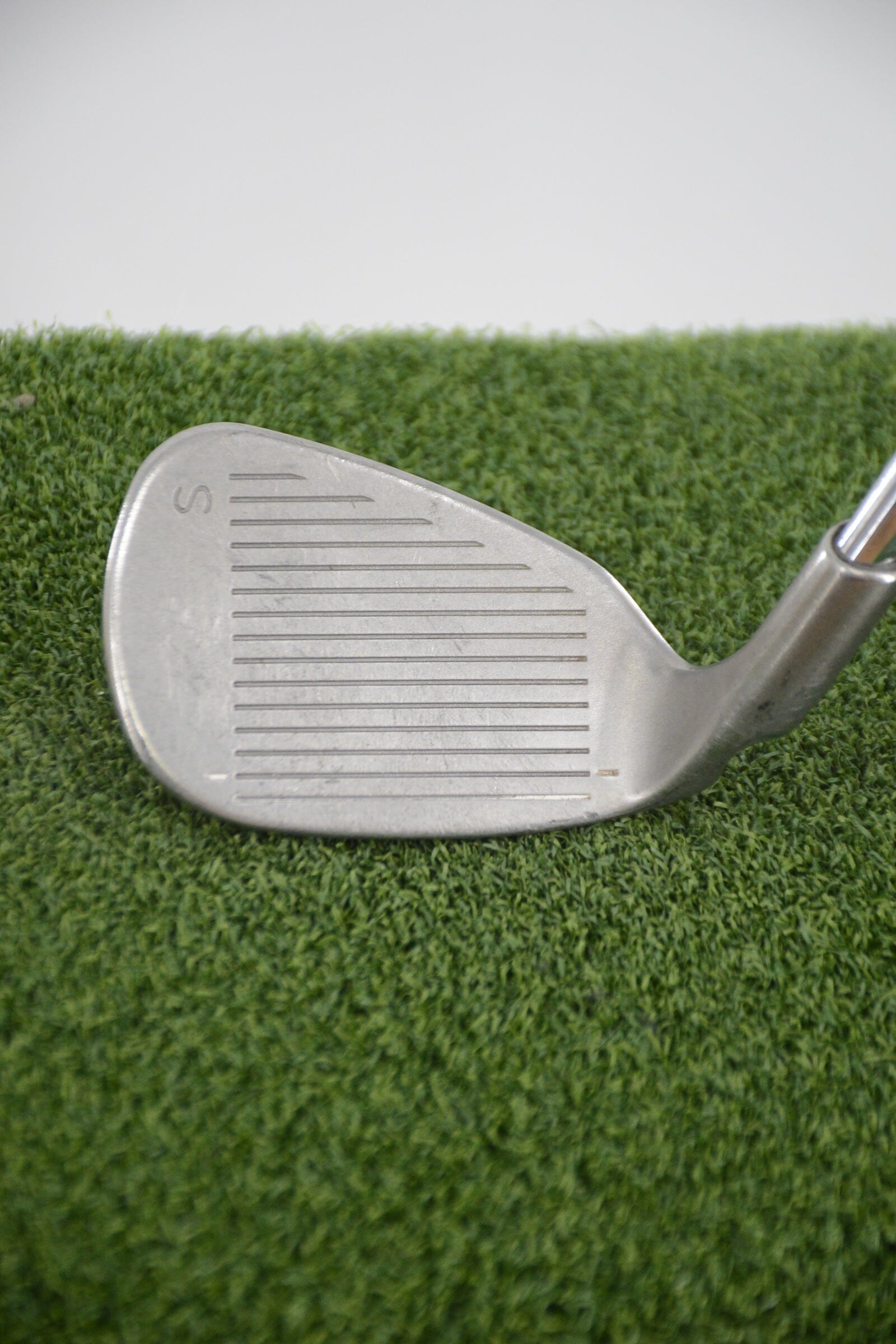 Ping I3 O-Size SW S Flex 35.75" Golf Clubs GolfRoots