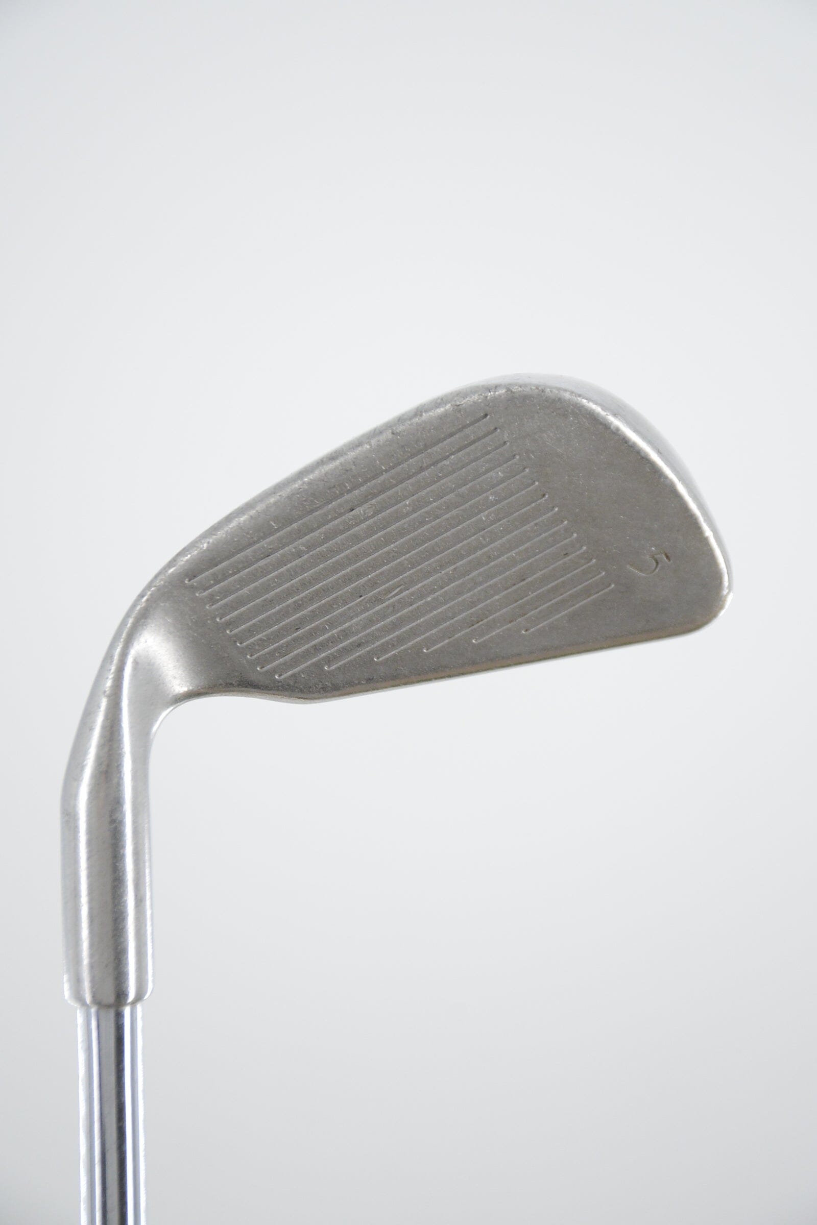 Ping Eye 2 5 Iron S Flex 38" Golf Clubs GolfRoots