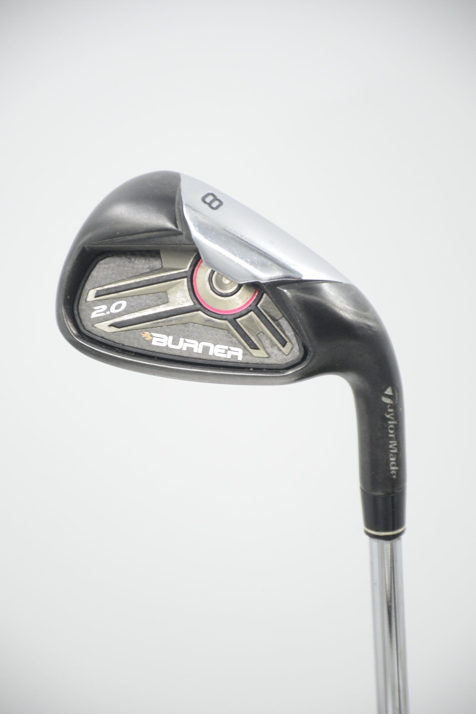 TaylorMade Burner 2.0 5-PW Iron Set R Flex +0.25" Golf Clubs GolfRoots