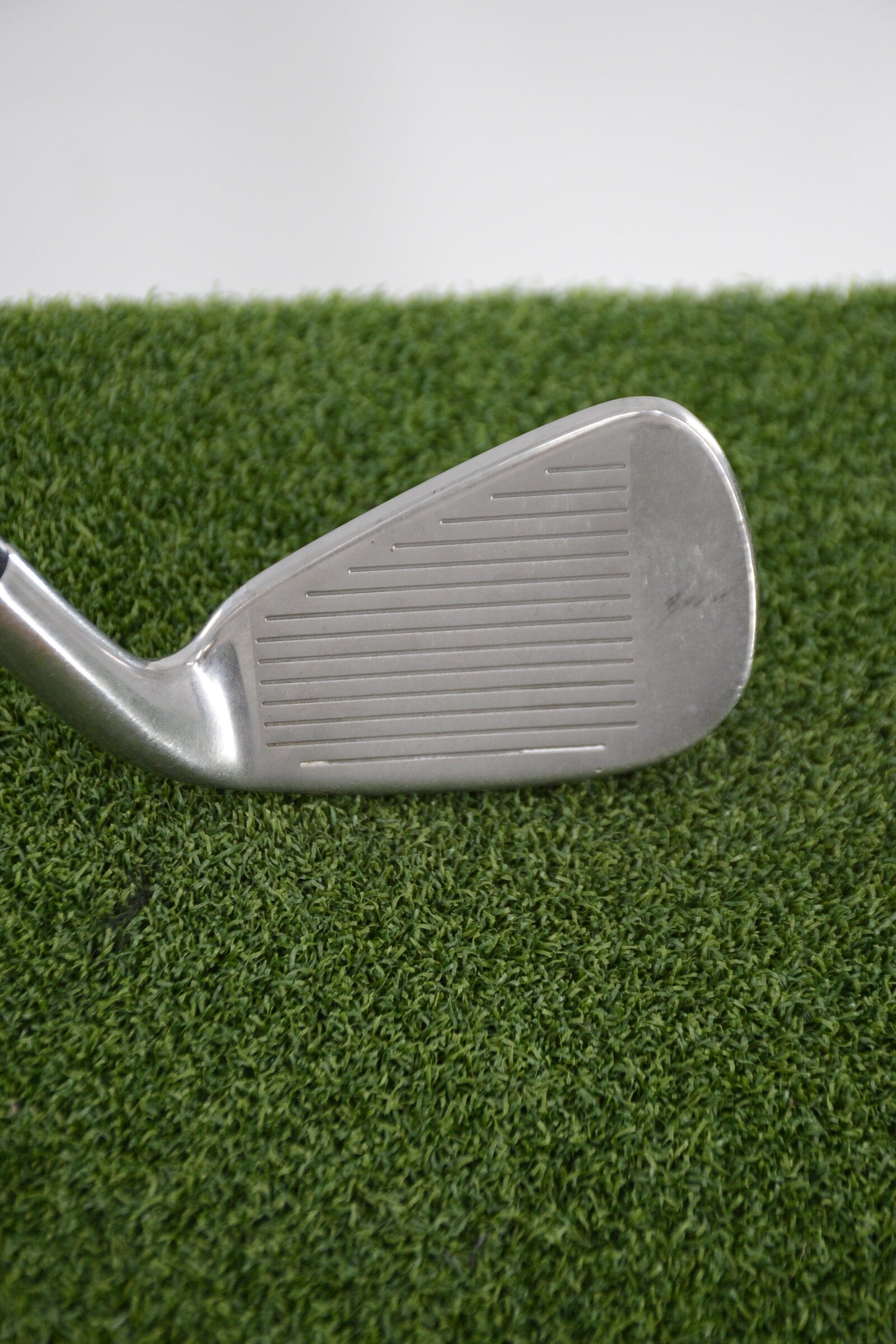 Lefty TaylorMade Burner 2.0 6 Iron R Flex 37.75" Golf Clubs GolfRoots