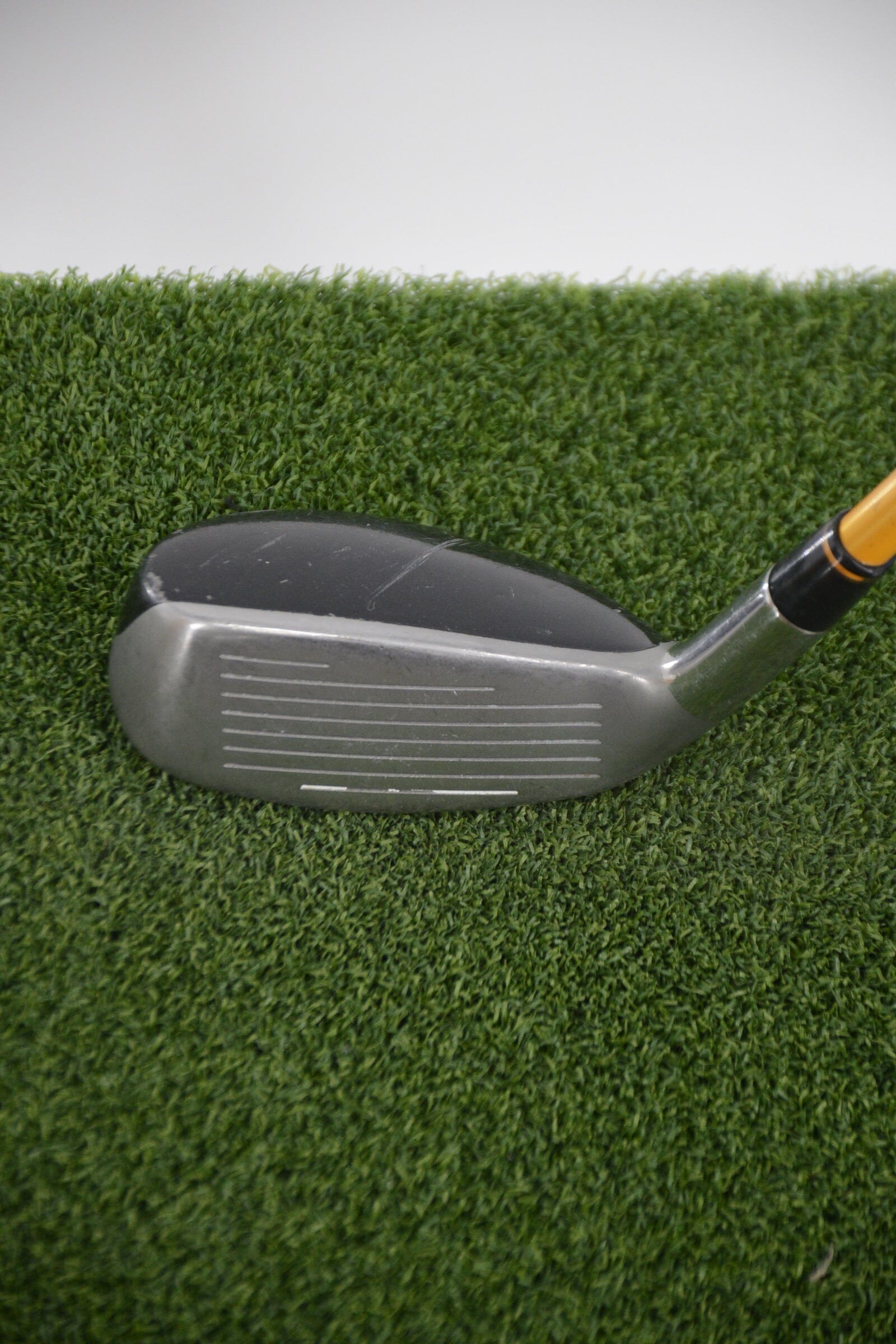 Adams Idea A7 4 Hybrid S Flex 39.25" Golf Clubs GolfRoots