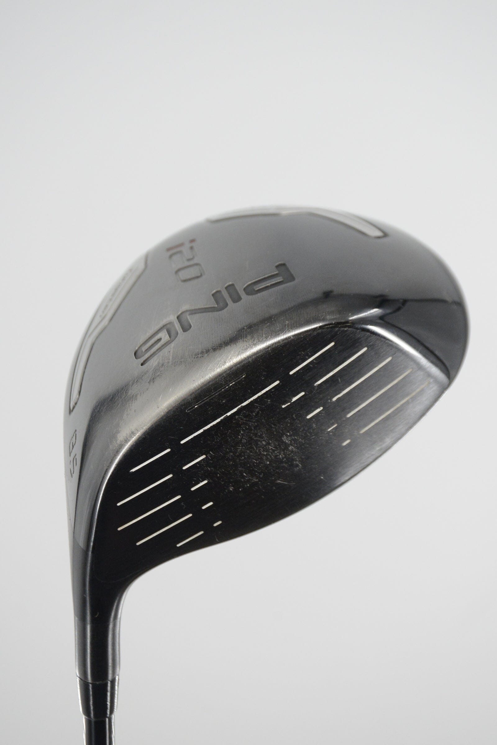 Ping I20 8.5 Degree Driver S Flex 44.5" Golf Clubs GolfRoots